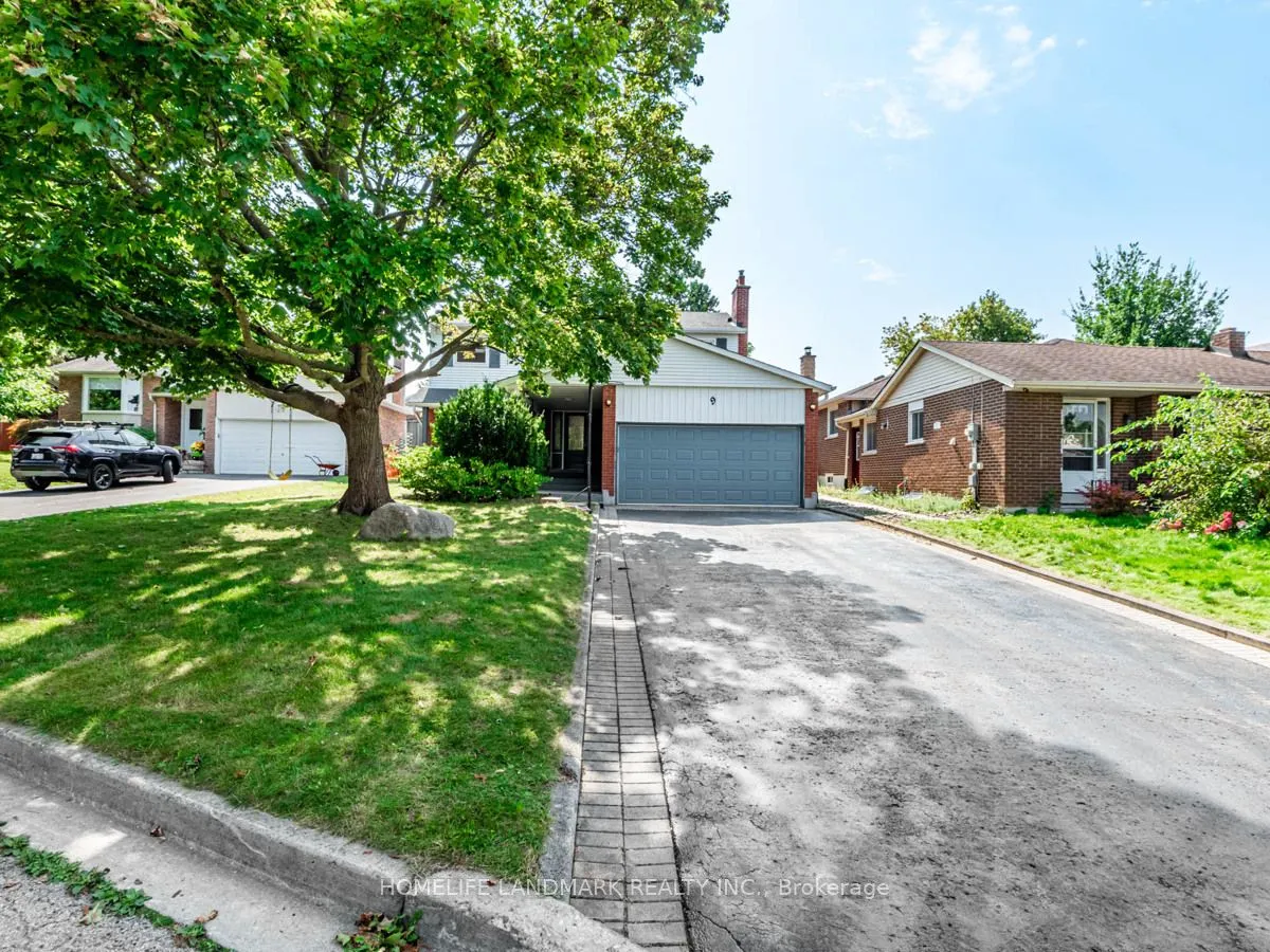 9 Eastman Crescent