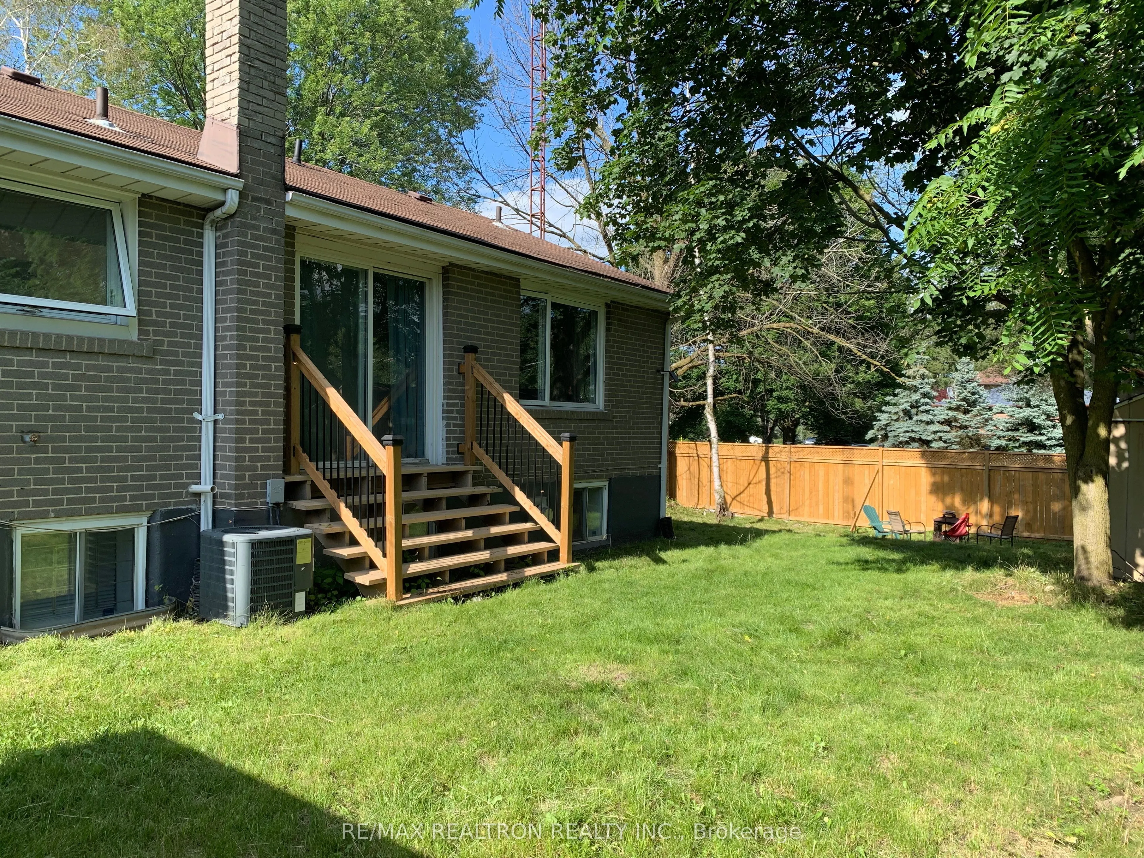 184 Avenue Road