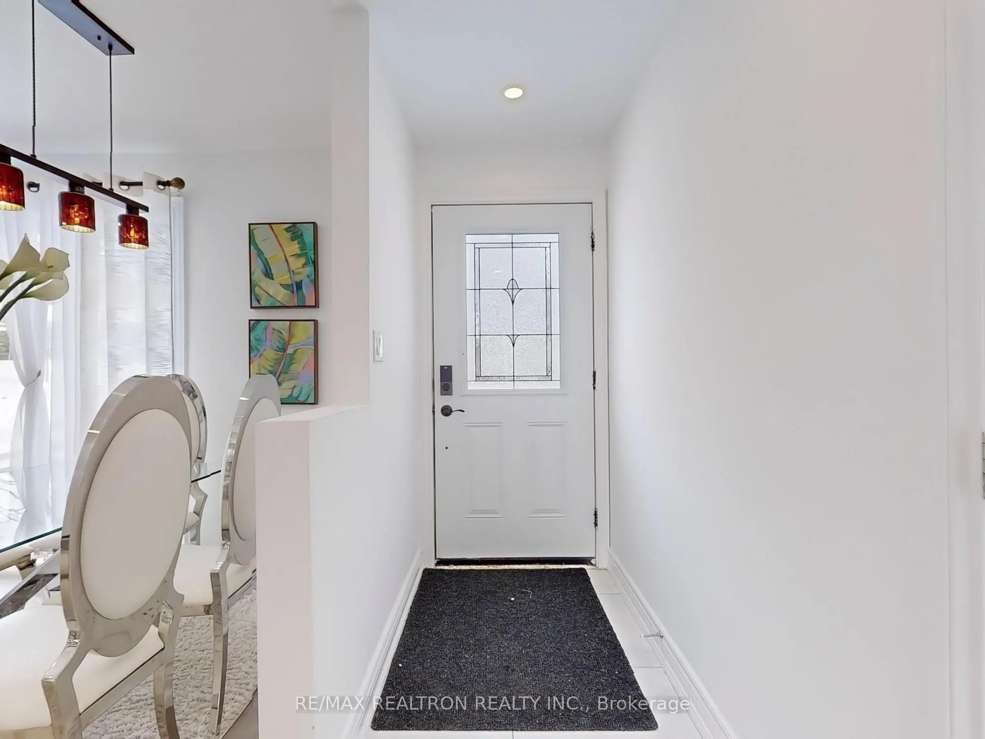 184 Avenue Road
