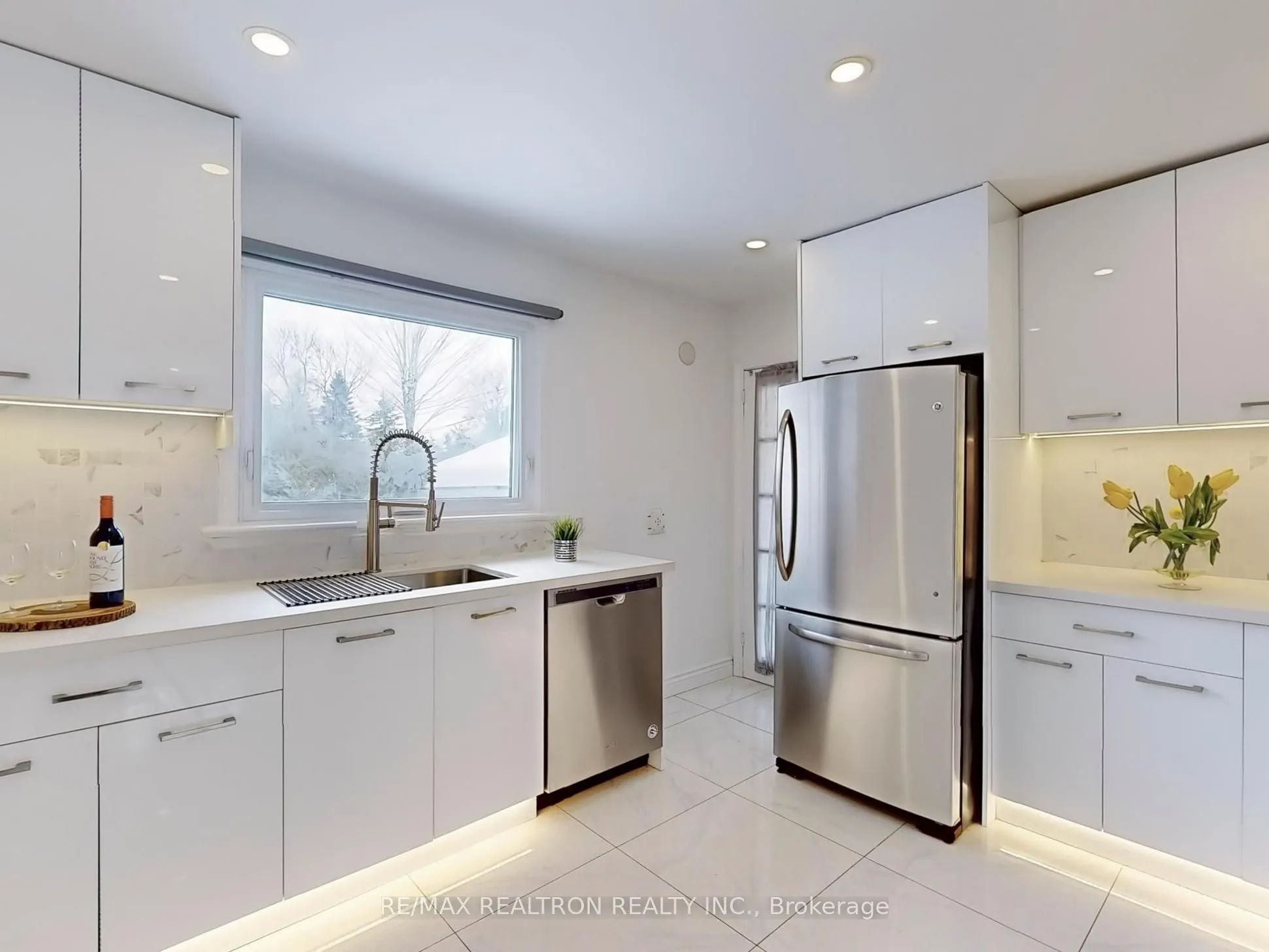 184 Avenue Road