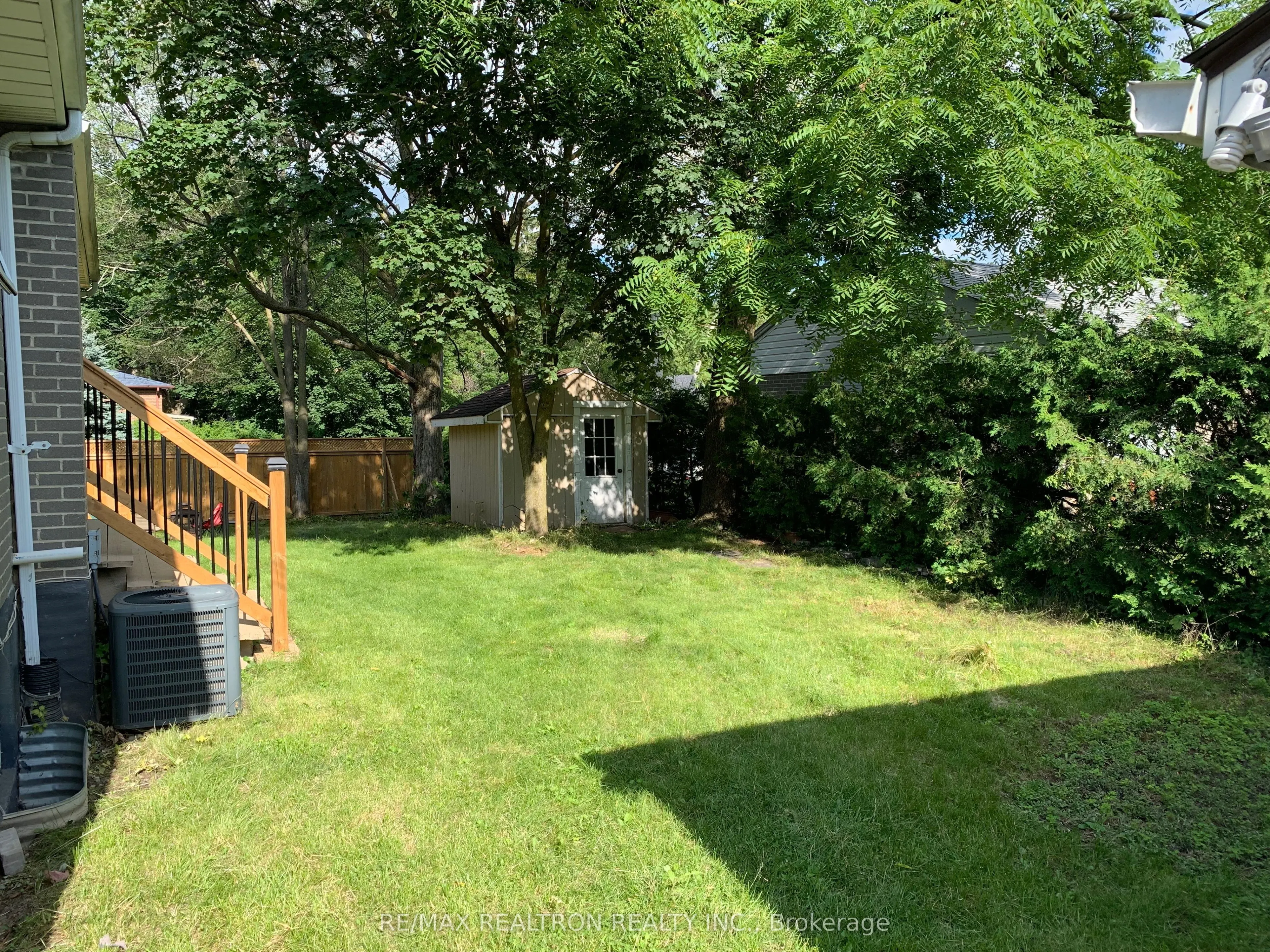 184 Avenue Road