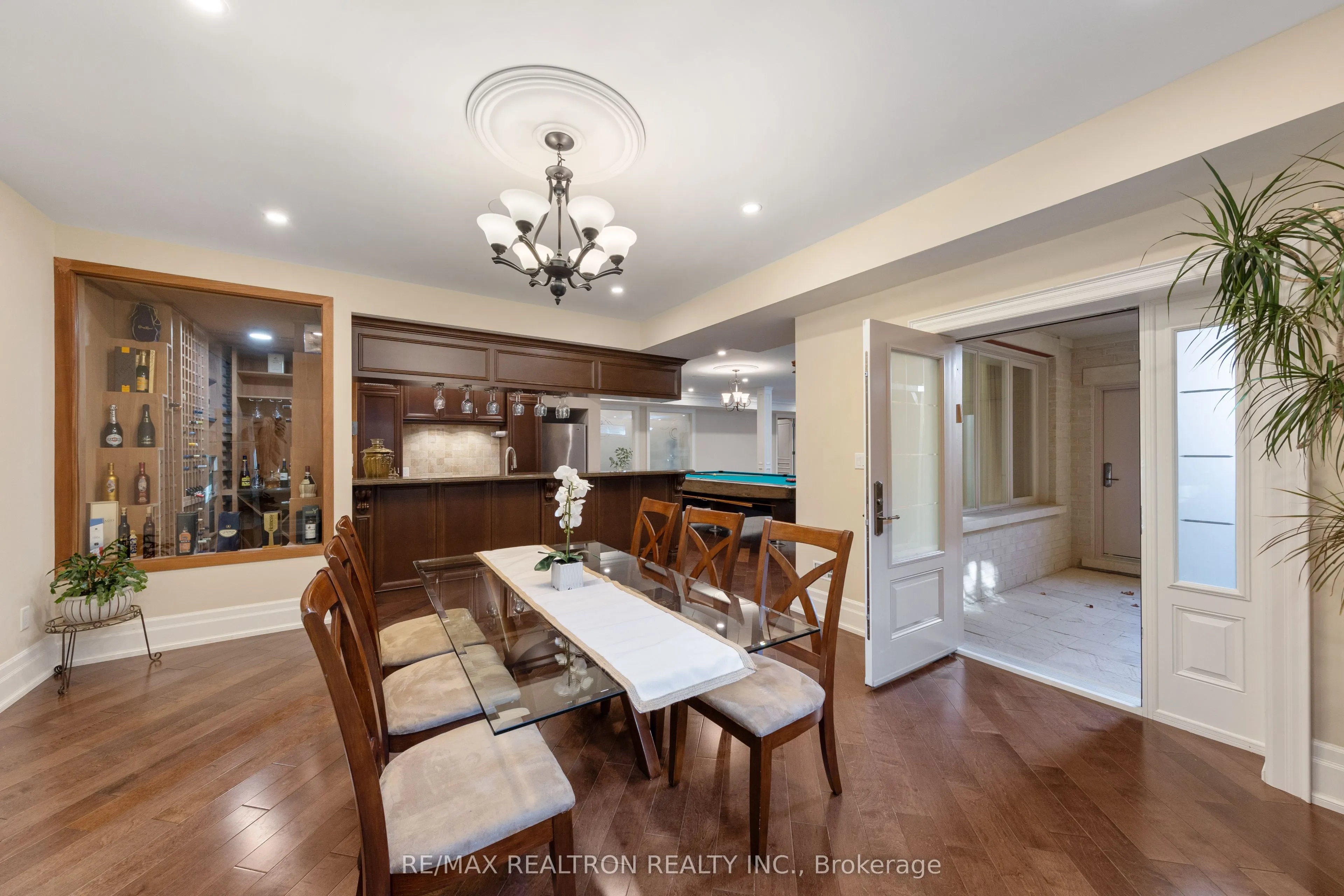 223 Crestwood Road