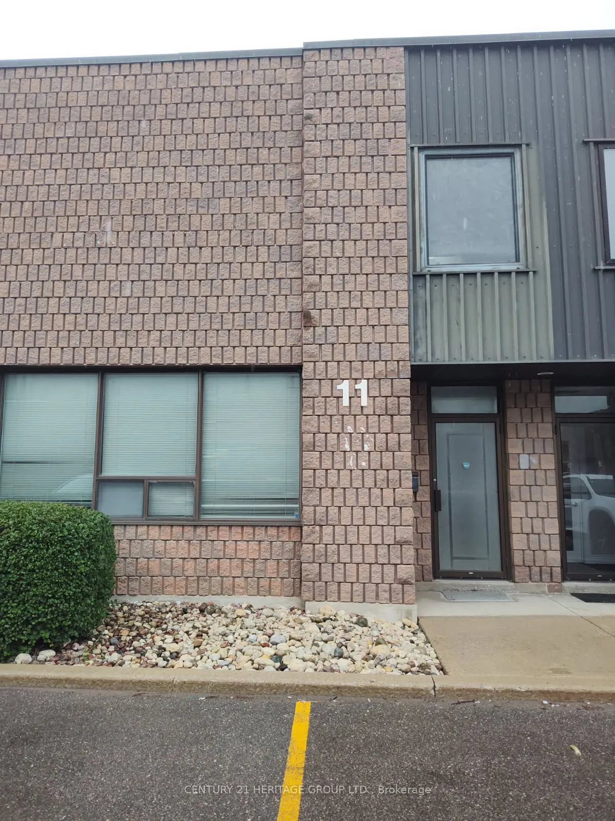 1211 Gorham Street, #11