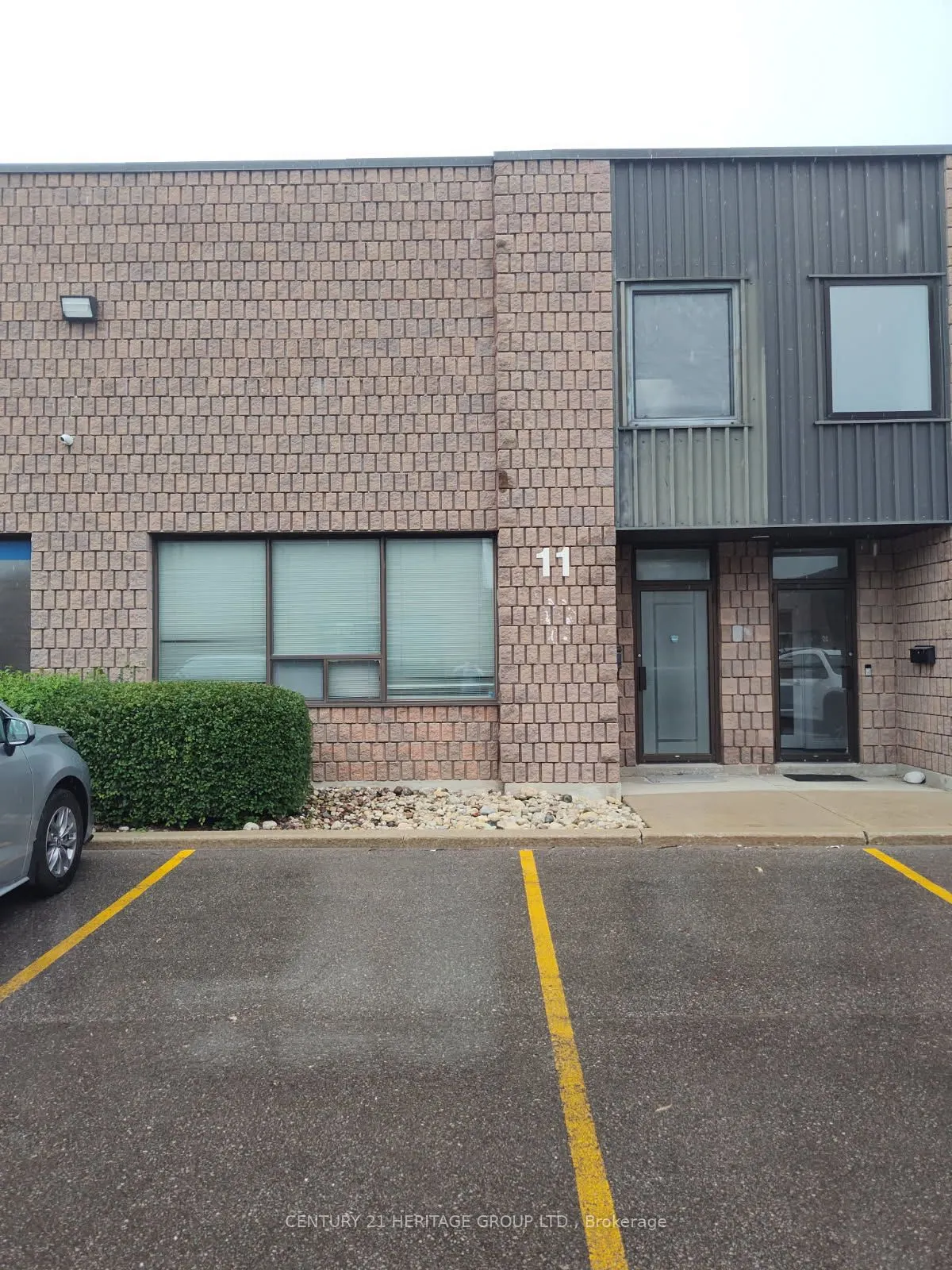 1211 Gorham Street, #11