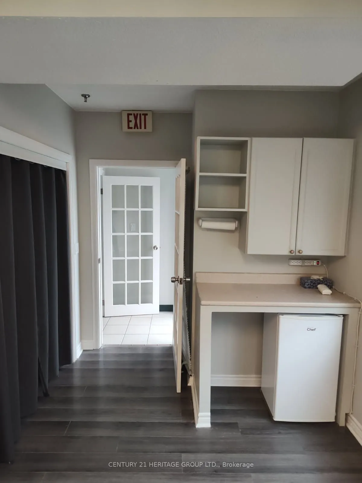 1211 Gorham Street, #11