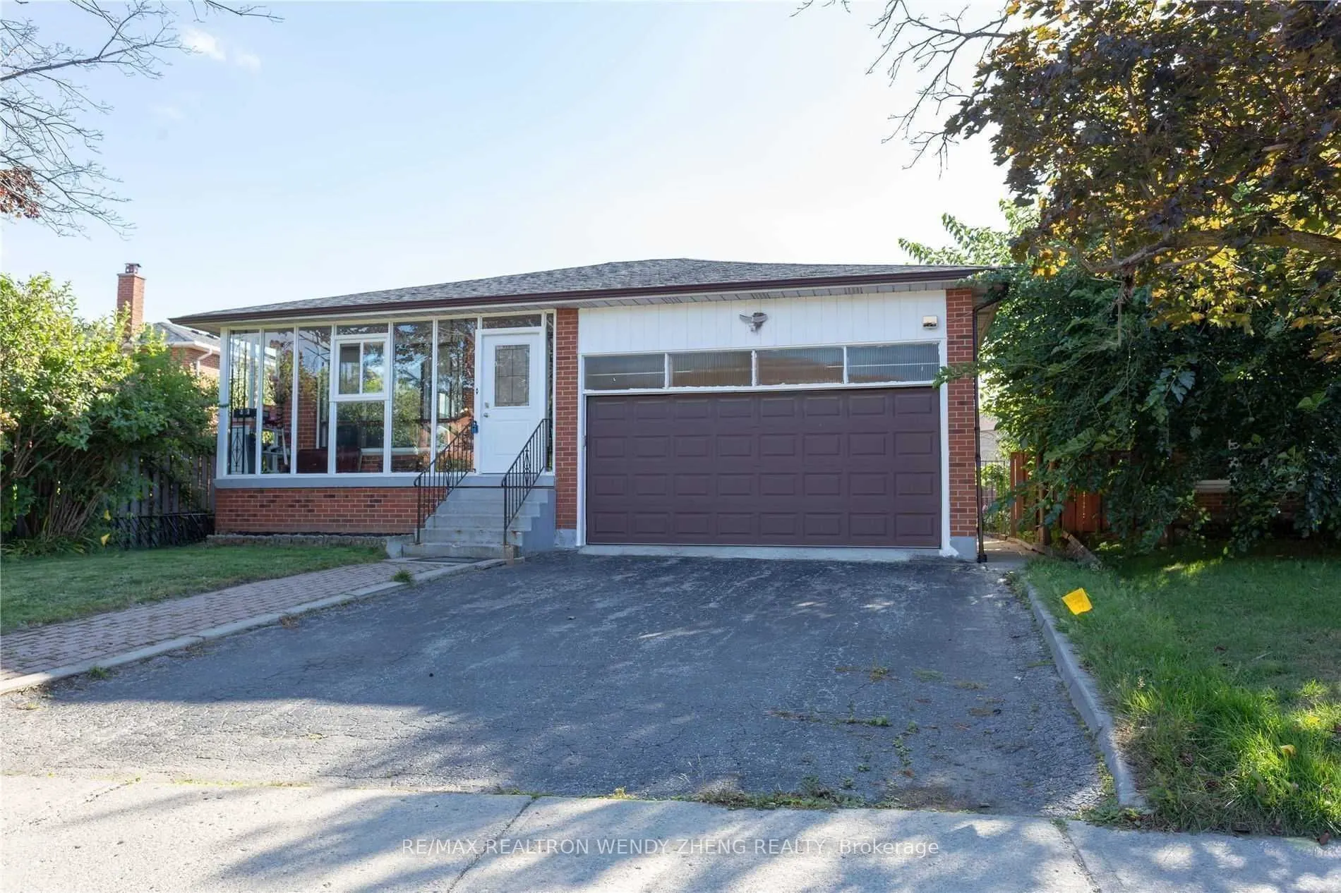 4 Fordcombe Crescent, #Upper