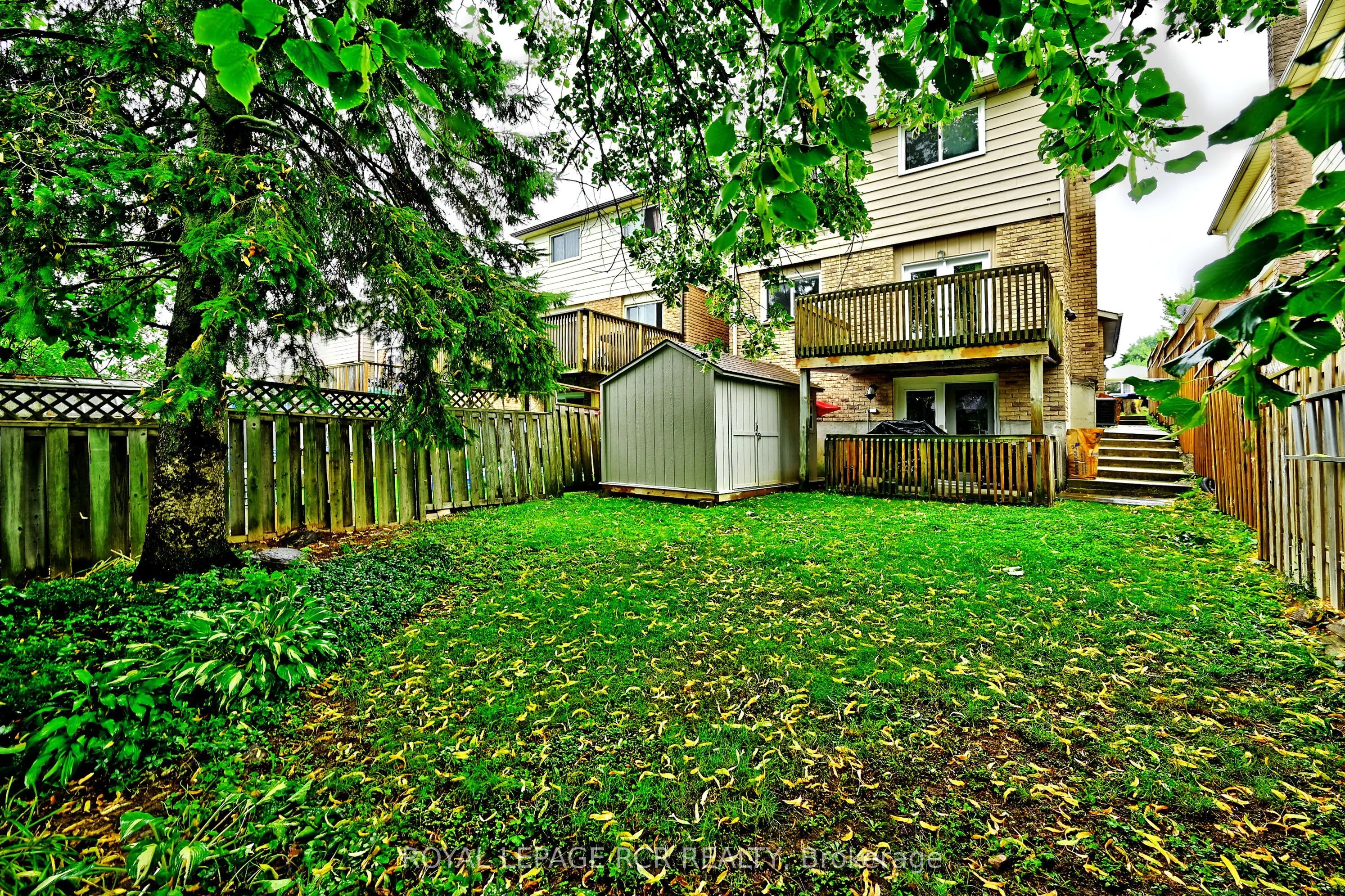442 Britannia Avenue