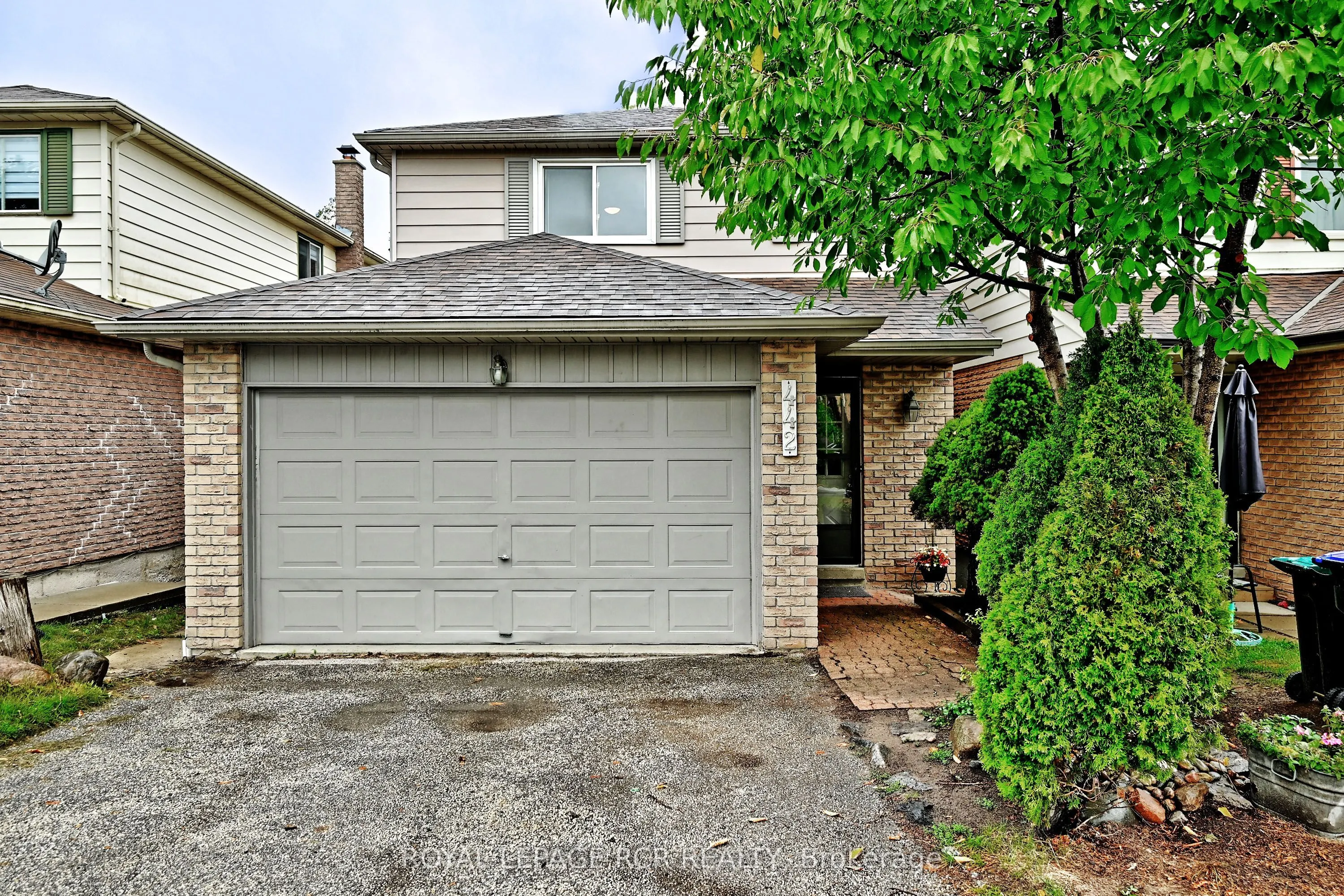 442 Britannia Avenue