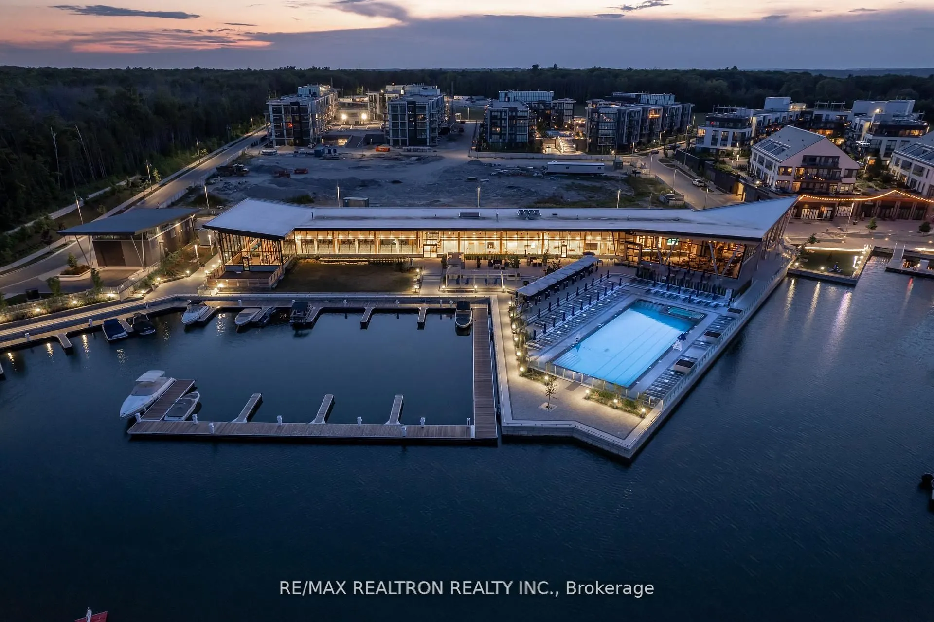 261 Broward Way, #53