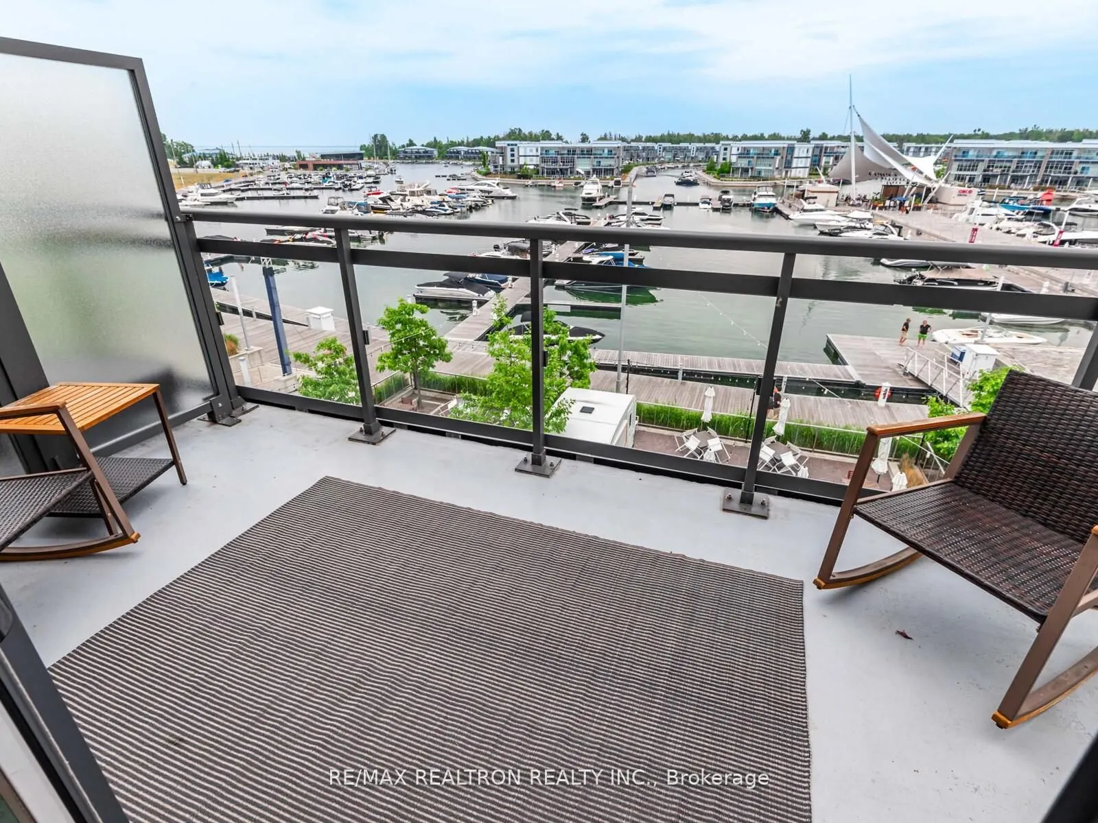 261 Broward Way, #53