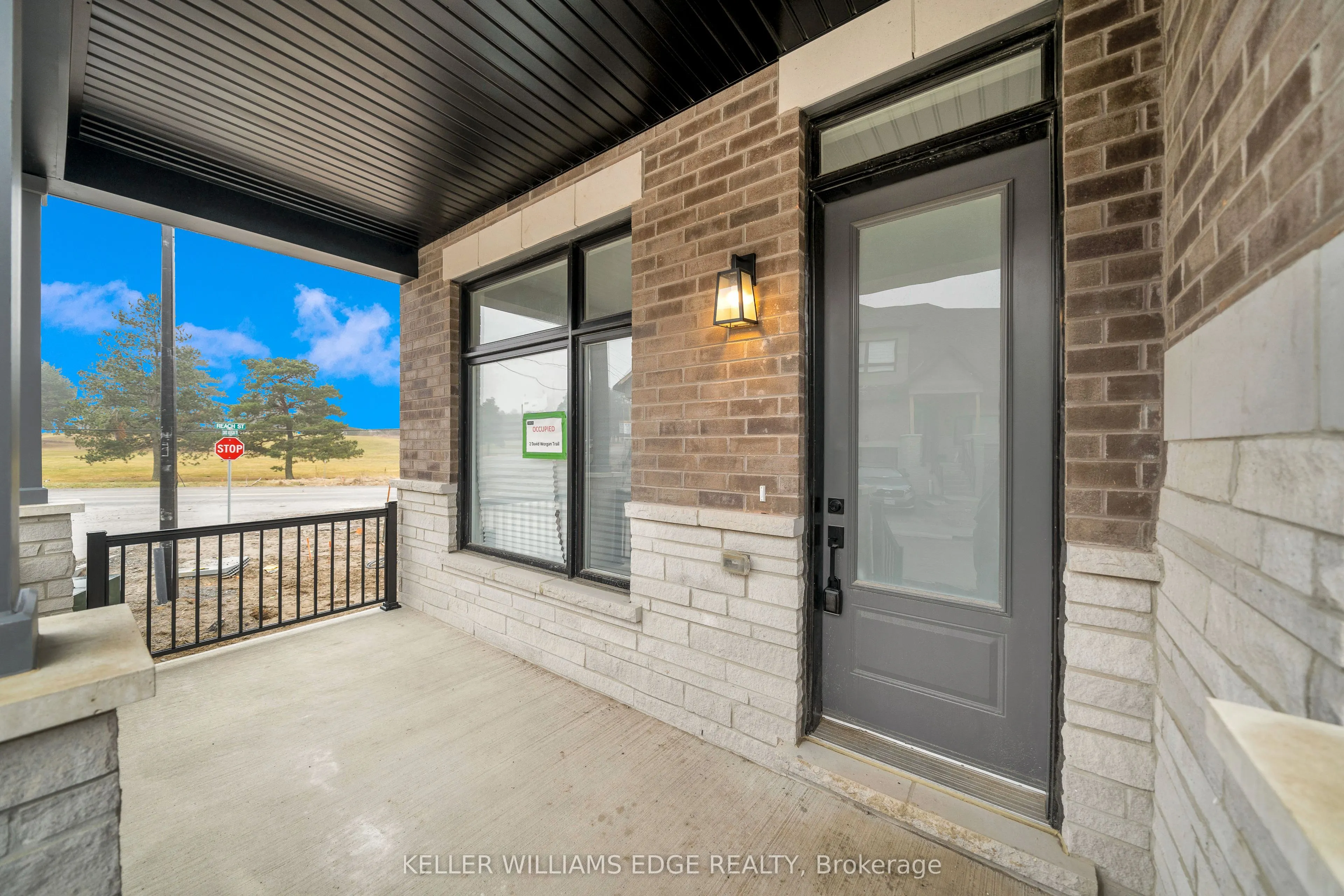 2 David Worgan Trail, #NA