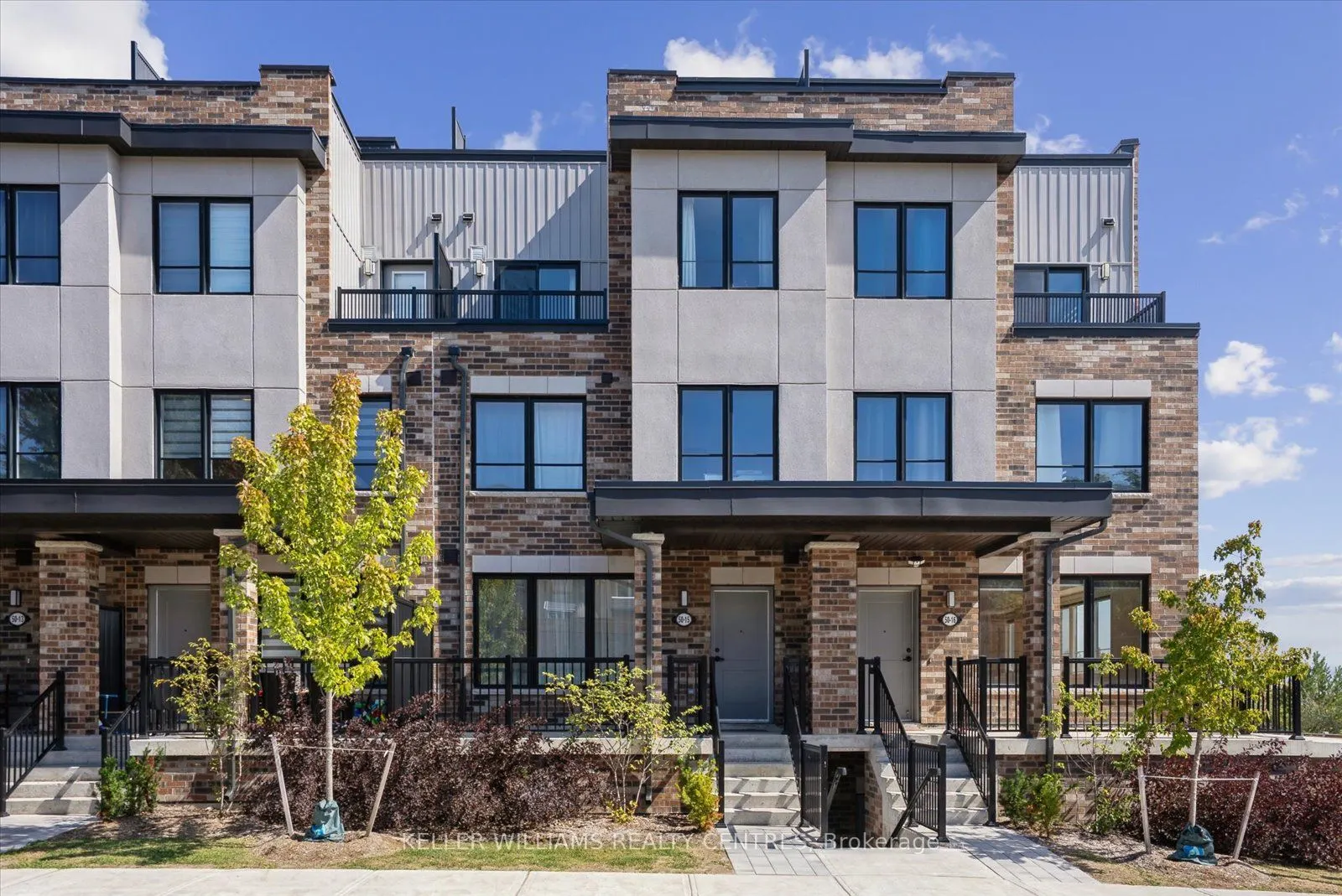 50 Baynes Way, #15
