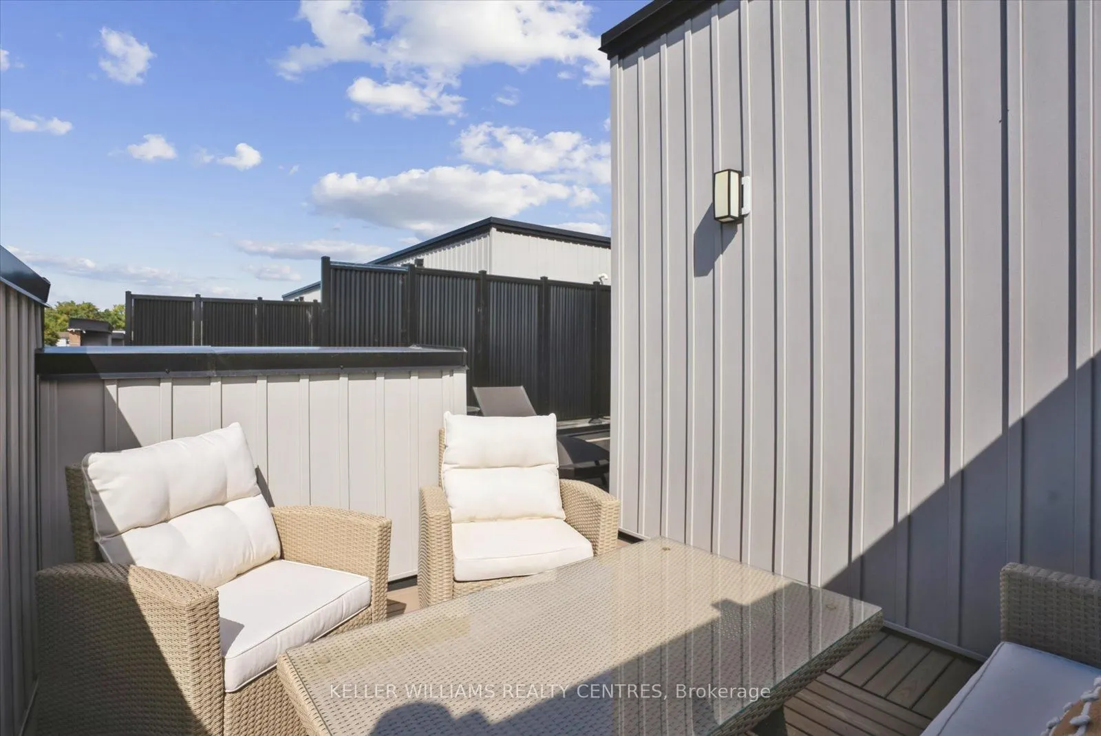 50 Baynes Way, #15