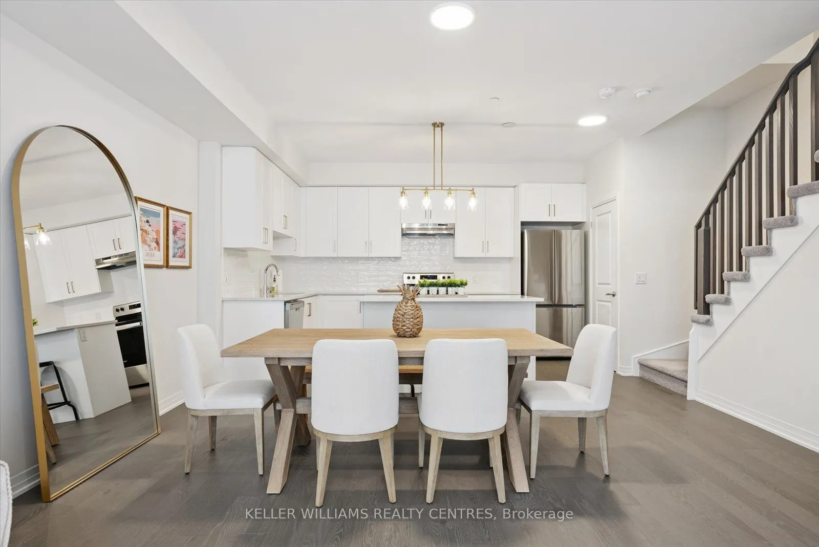 50 Baynes Way, #15