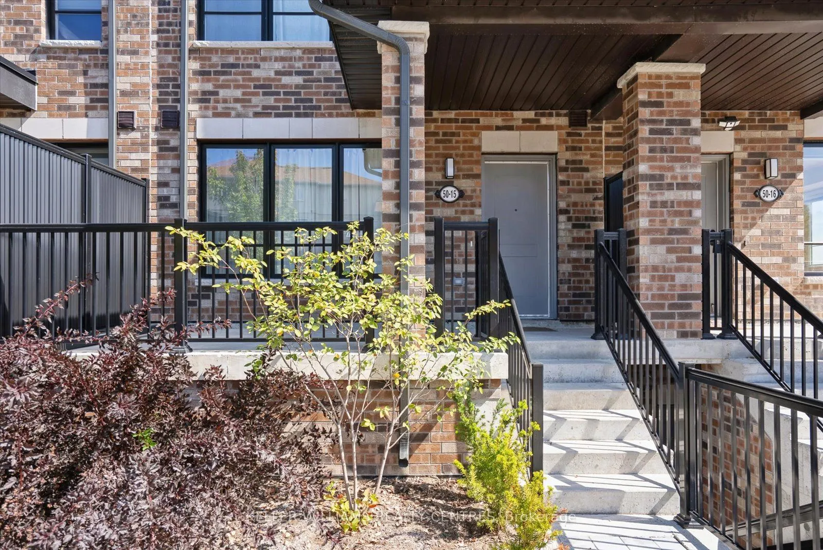 50 Baynes Way, #15