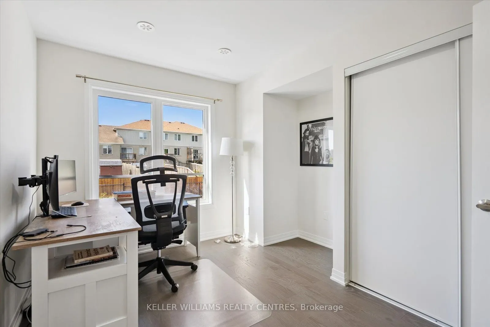 50 Baynes Way, #15