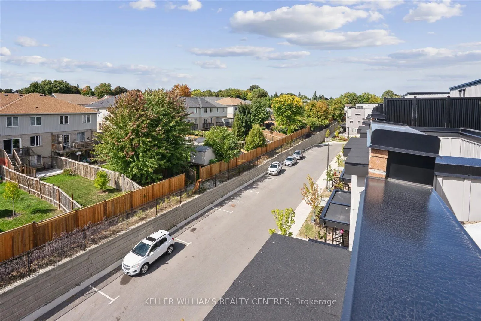 50 Baynes Way, #15