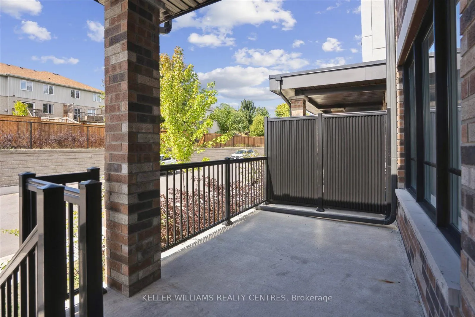 50 Baynes Way, #15
