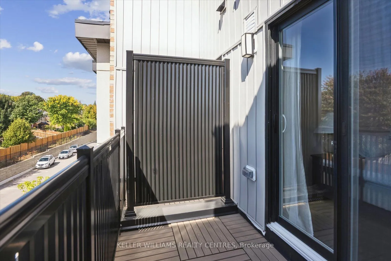 50 Baynes Way, #15