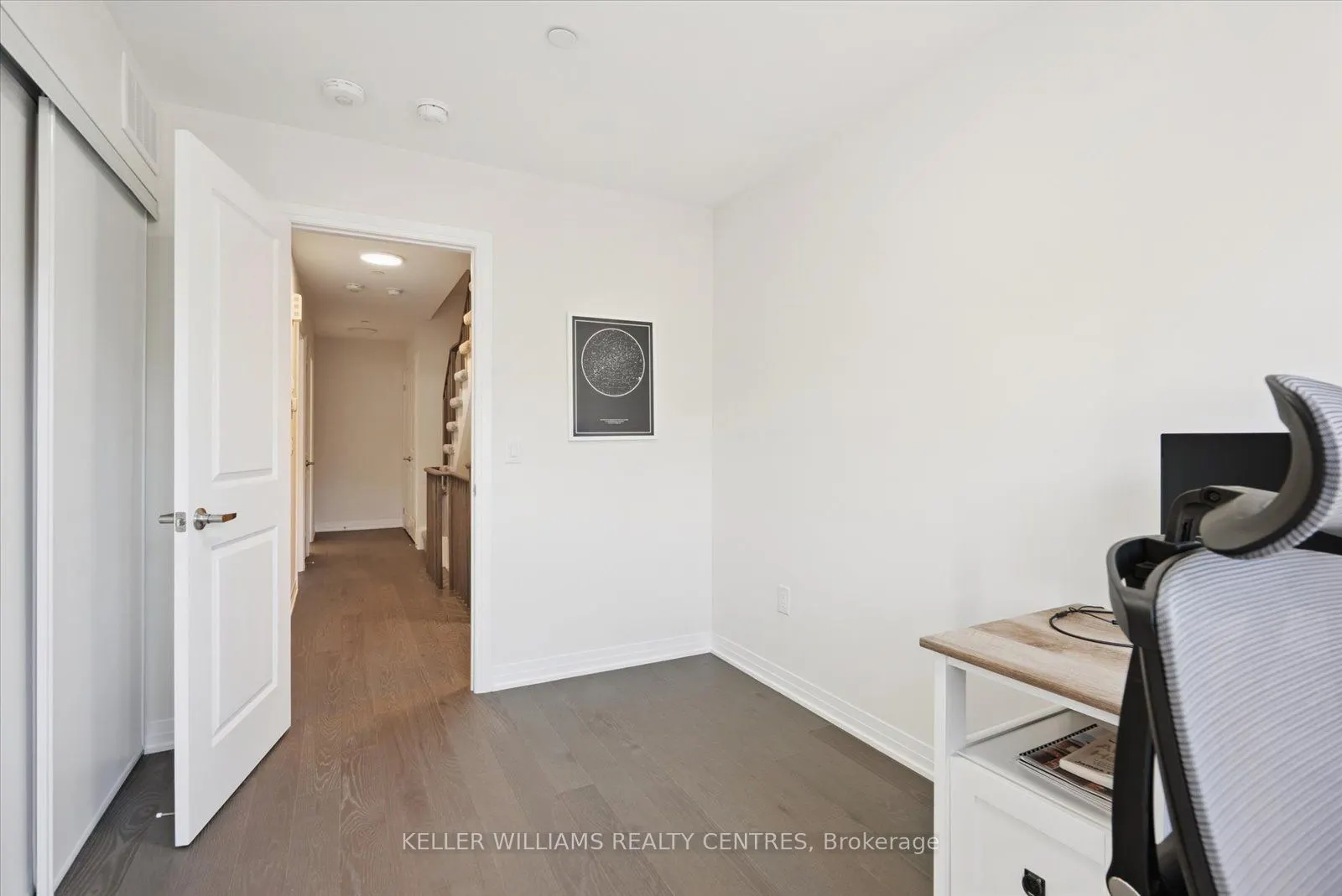 50 Baynes Way, #15