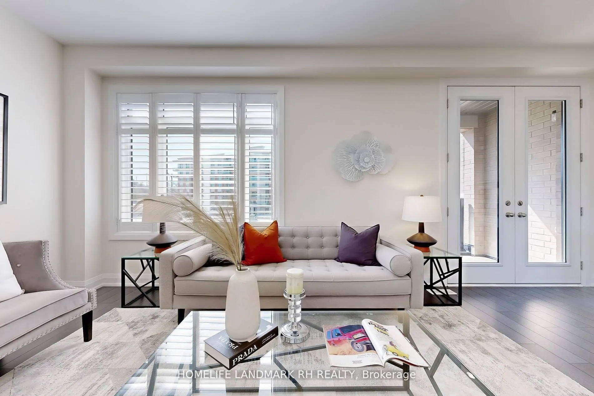 495 William Graham Drive