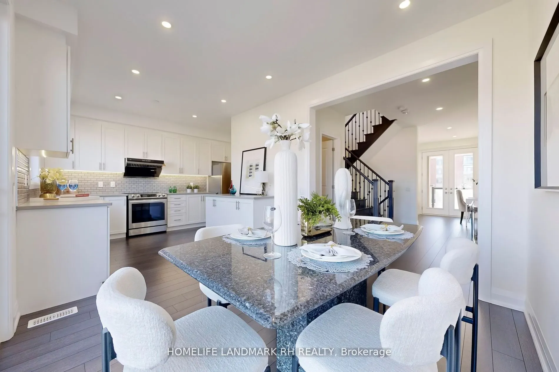 495 William Graham Drive