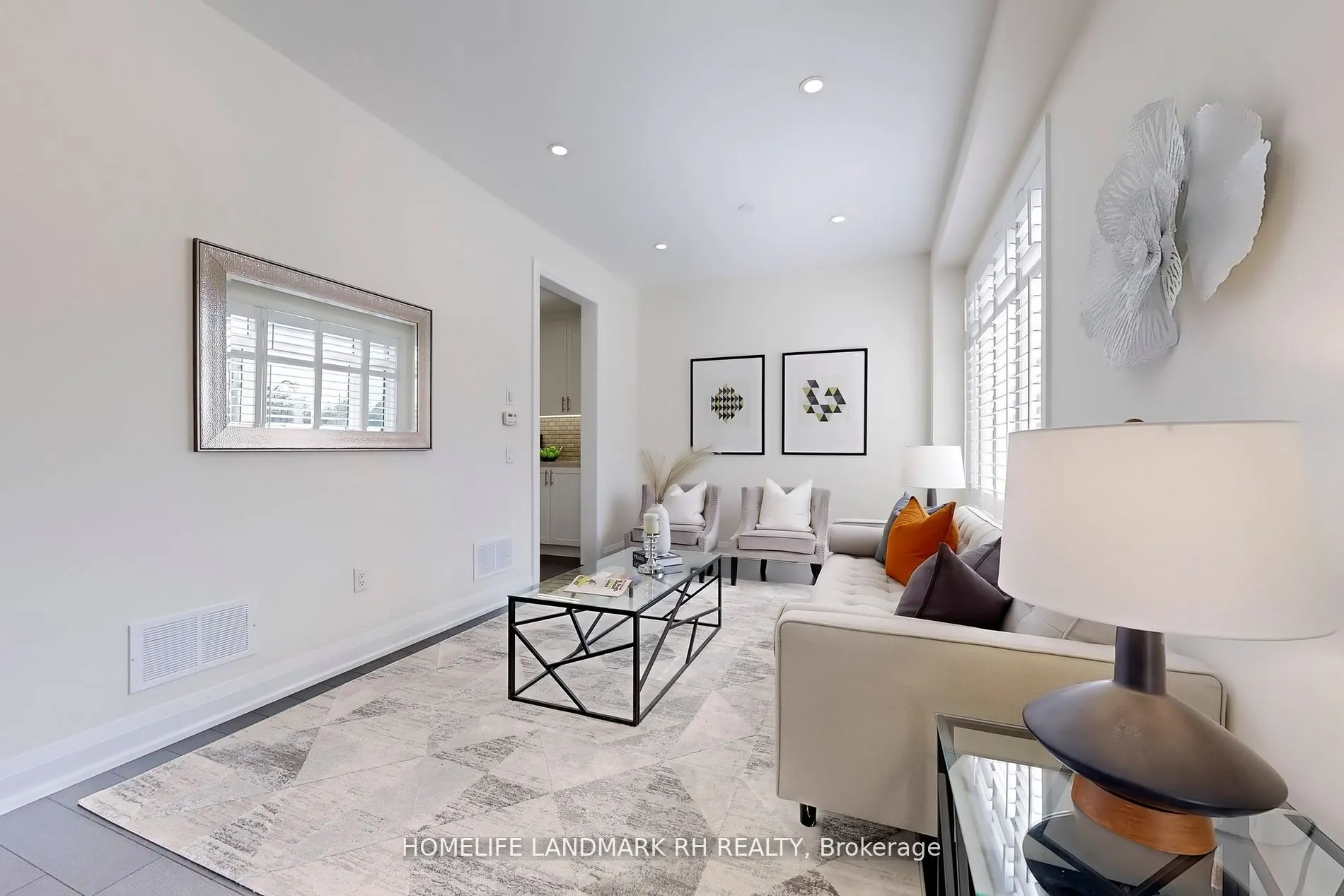 495 William Graham Drive