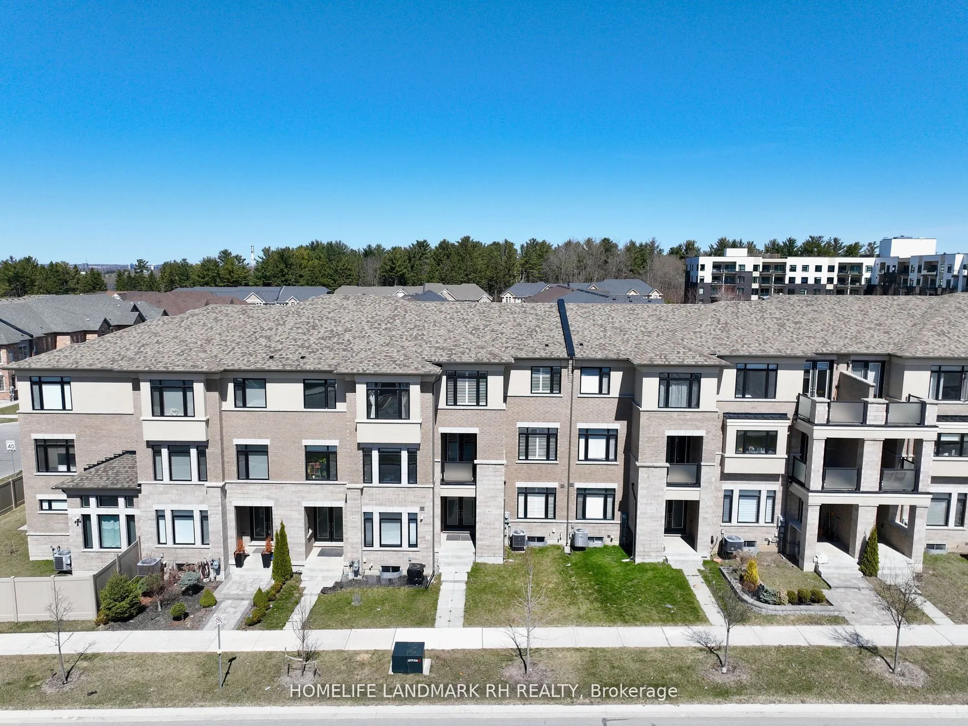 495 William Graham Drive