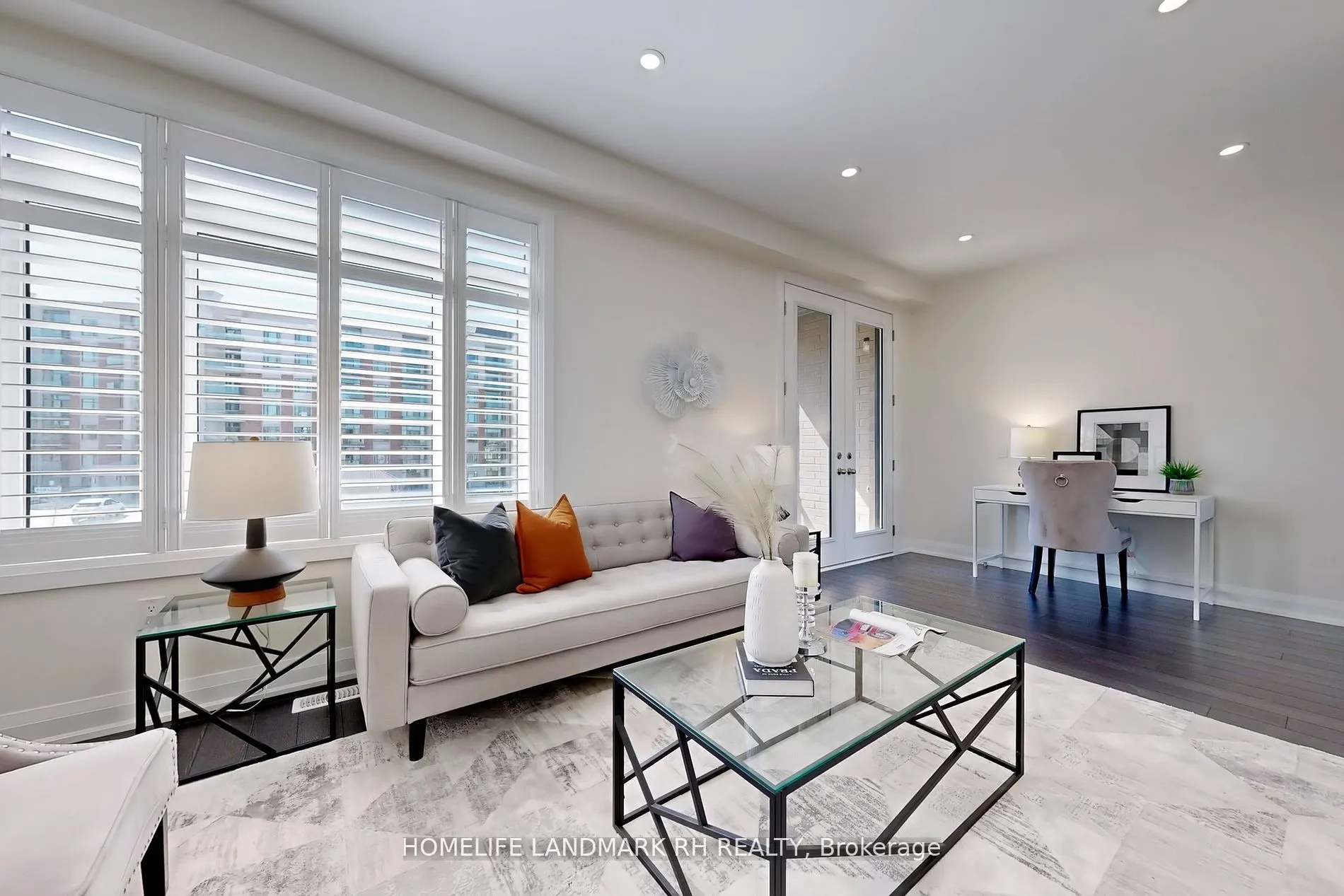 495 William Graham Drive