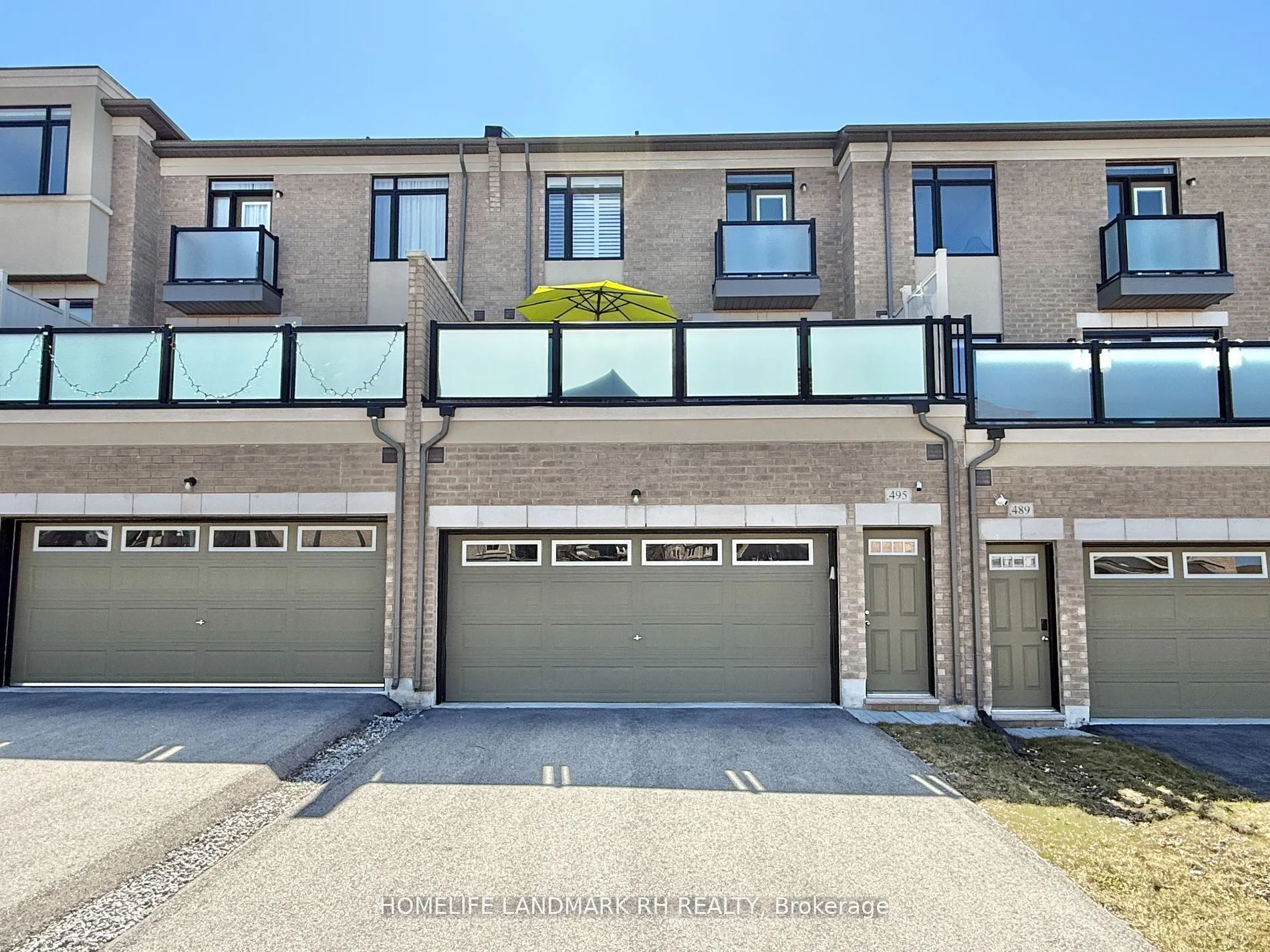 495 William Graham Drive