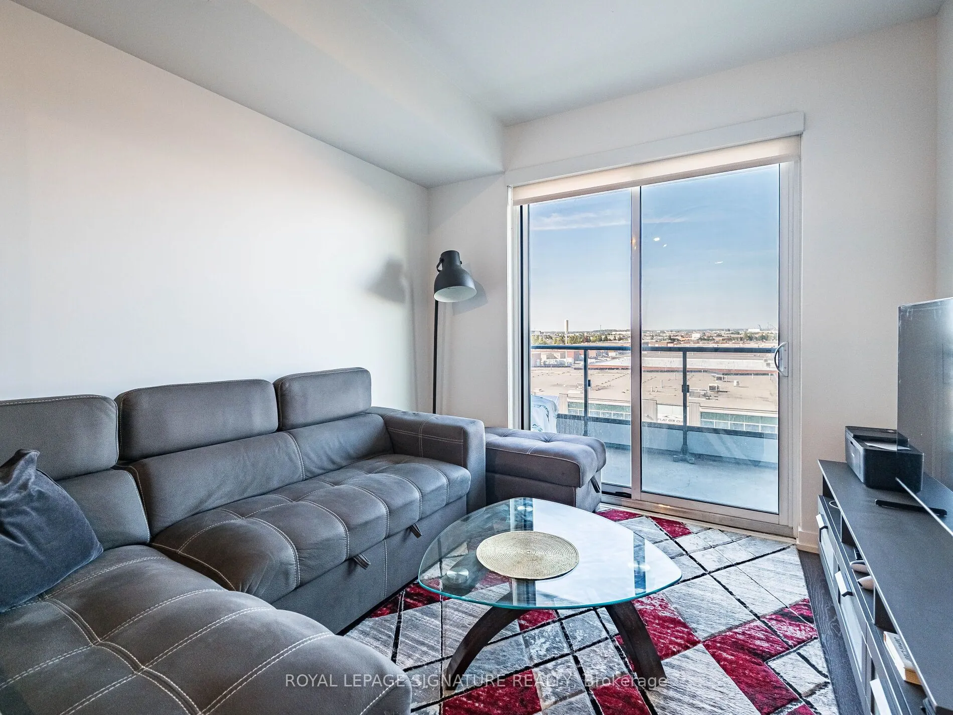 950 Portage Parkway, #601