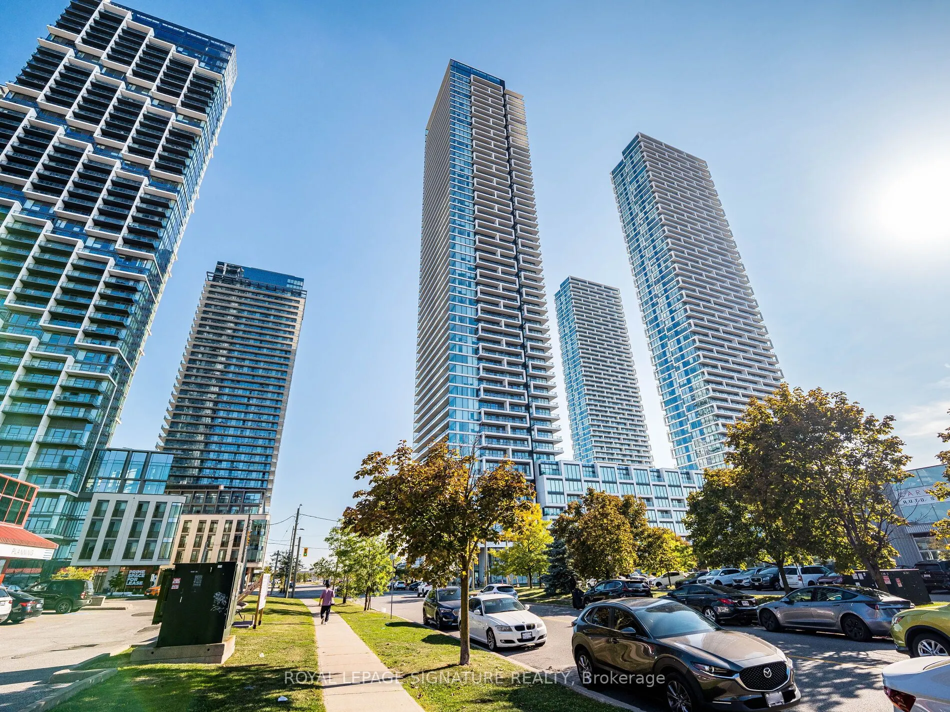 950 Portage Parkway, #601