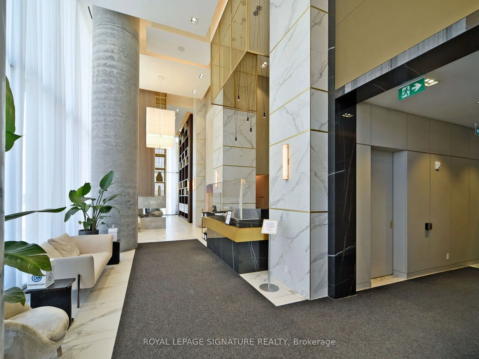 950 Portage Parkway, #601