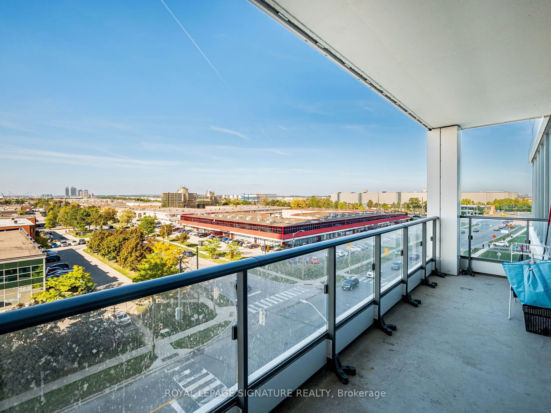 950 Portage Parkway, #601