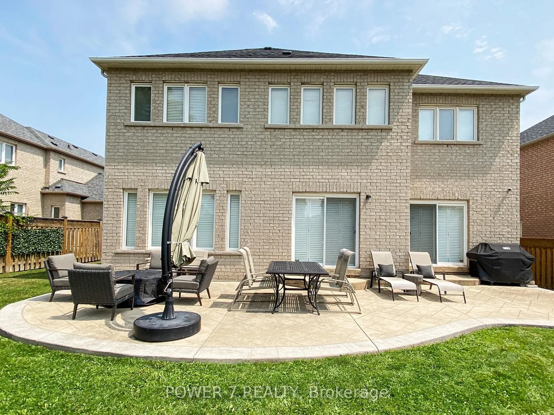 8 Mumberson Court