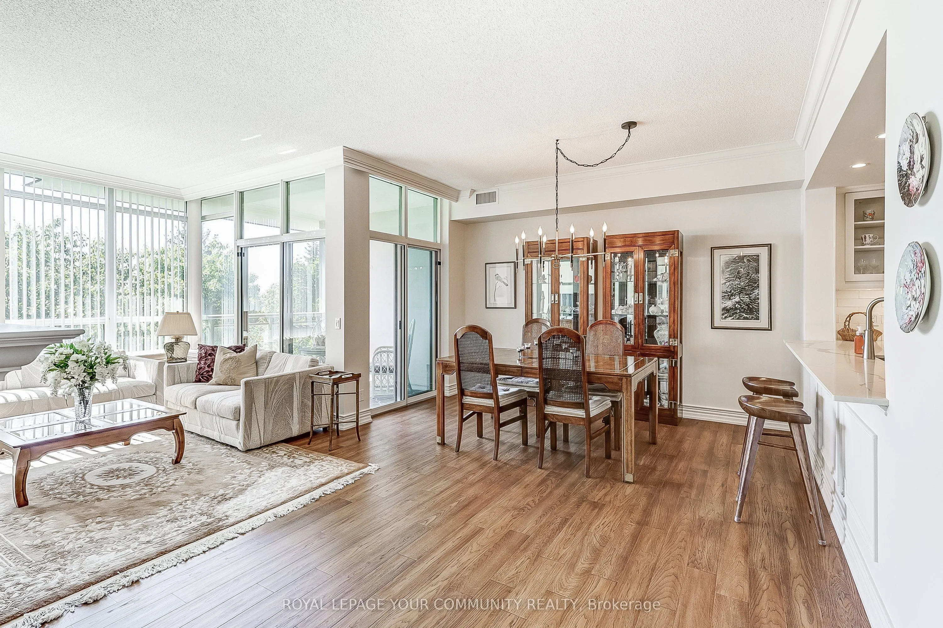 55 The Boardwalk Way S, #402