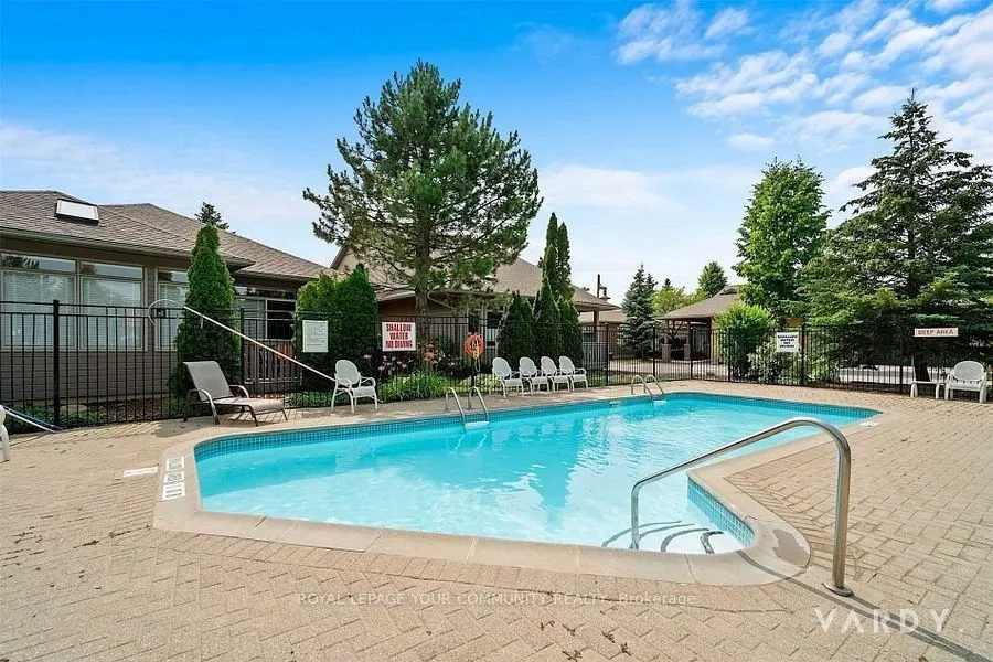 55 The Boardwalk Way S, #402