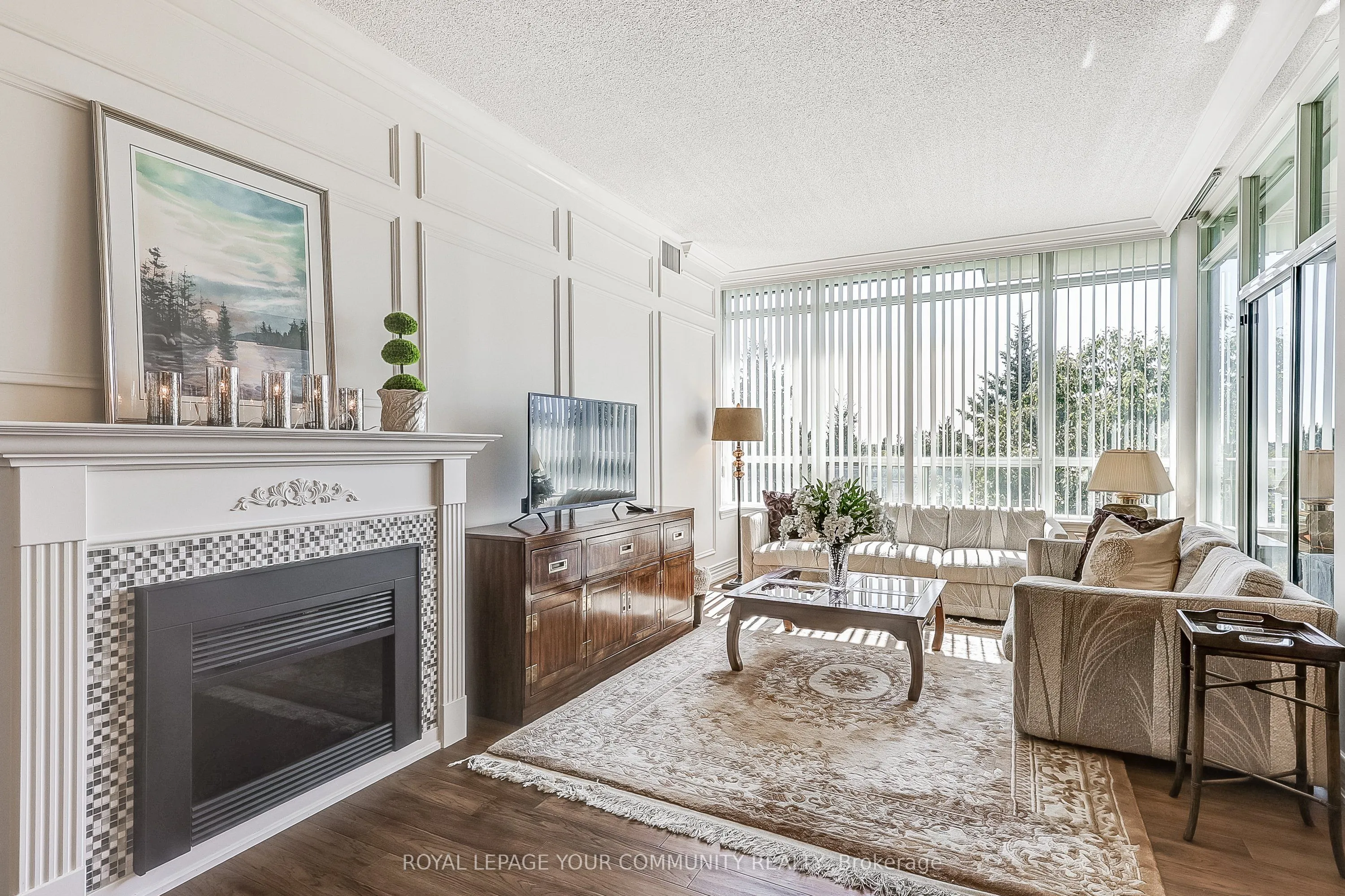 55 The Boardwalk Way S, #402
