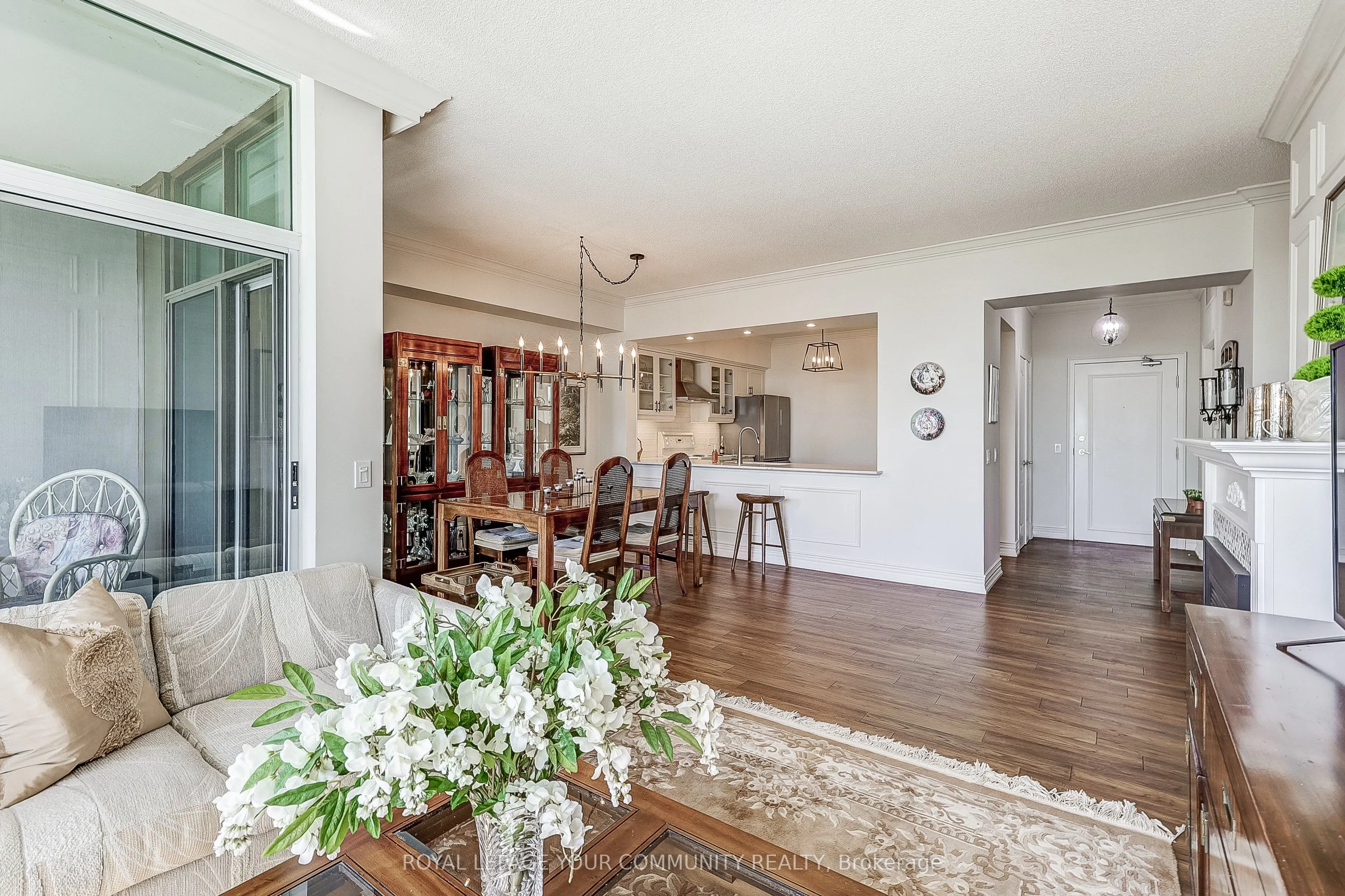 55 The Boardwalk Way S, #402