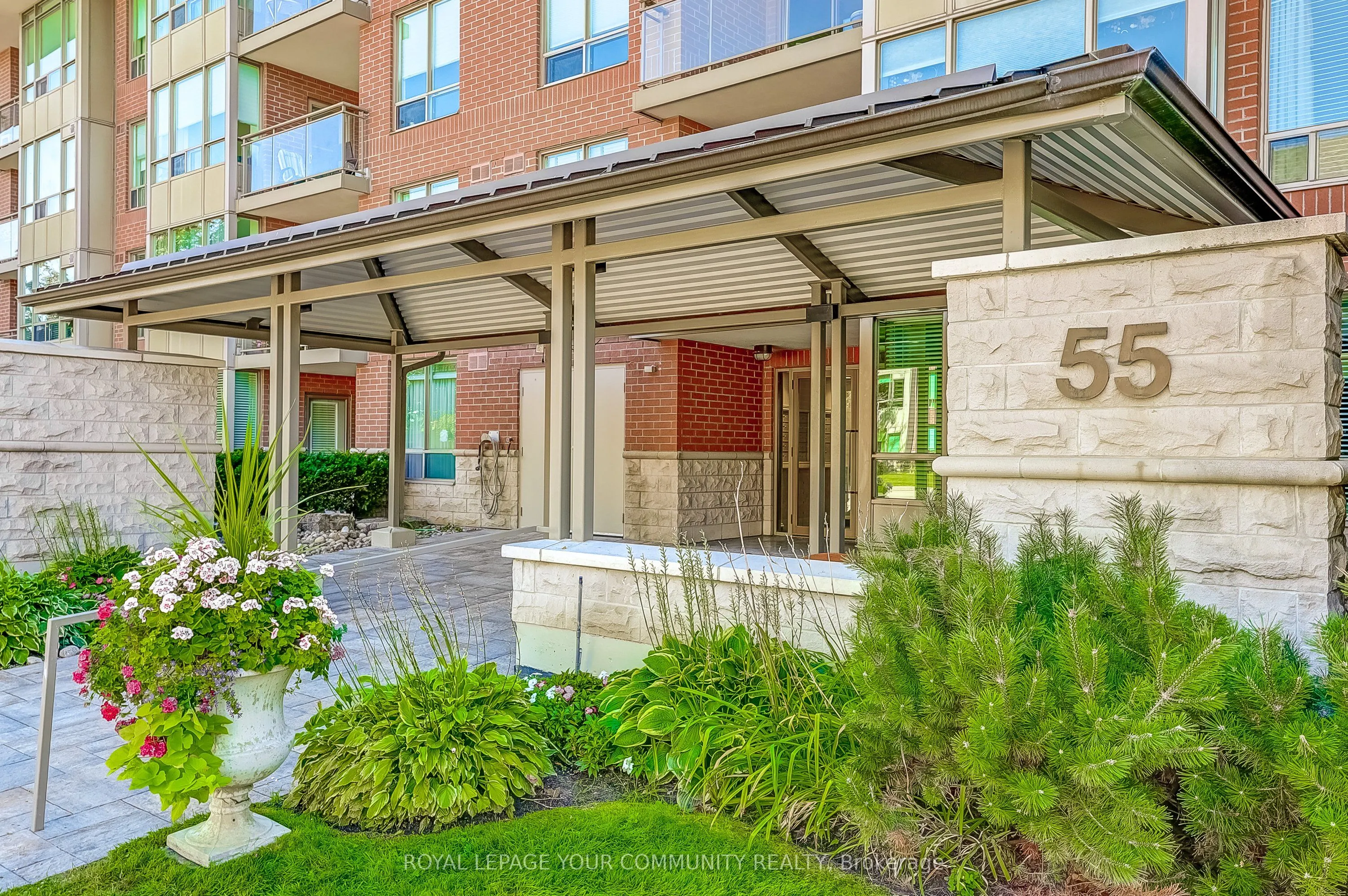55 The Boardwalk Way S, #402