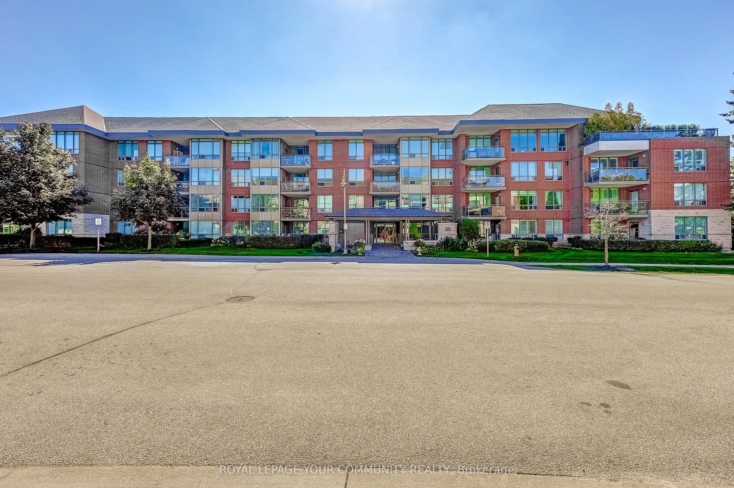 55 The Boardwalk Way S, #402