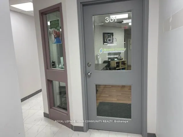 107 Holland Street E, #301