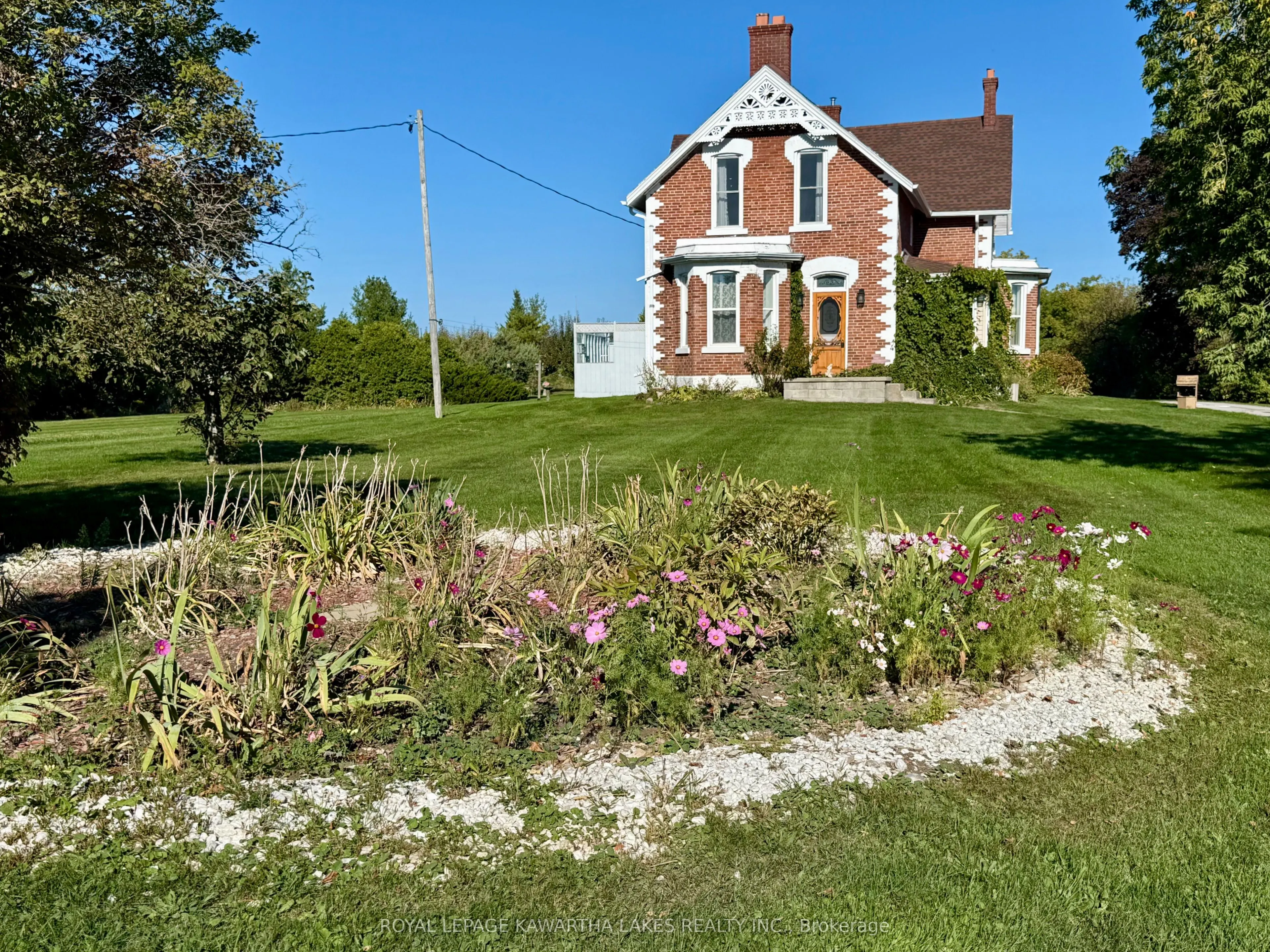 21275 Sideroad 17 Side Road