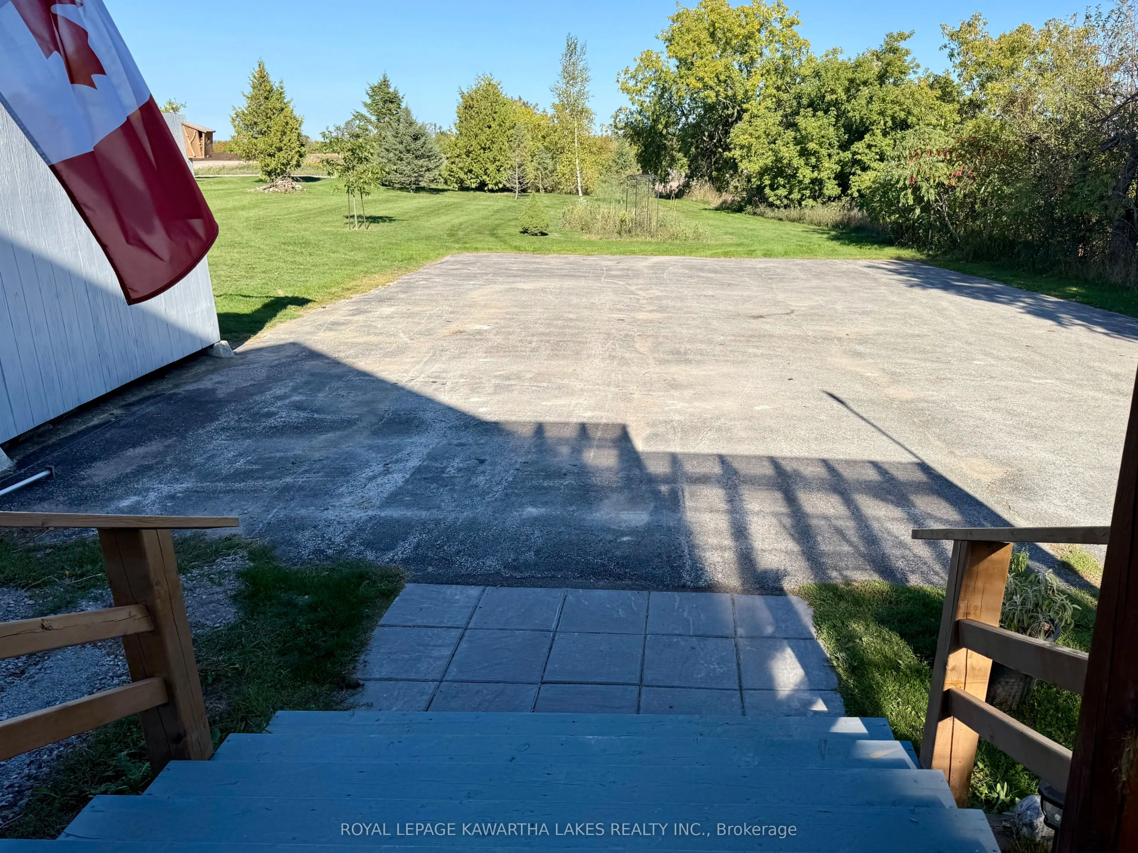 21275 Sideroad 17 Side Road