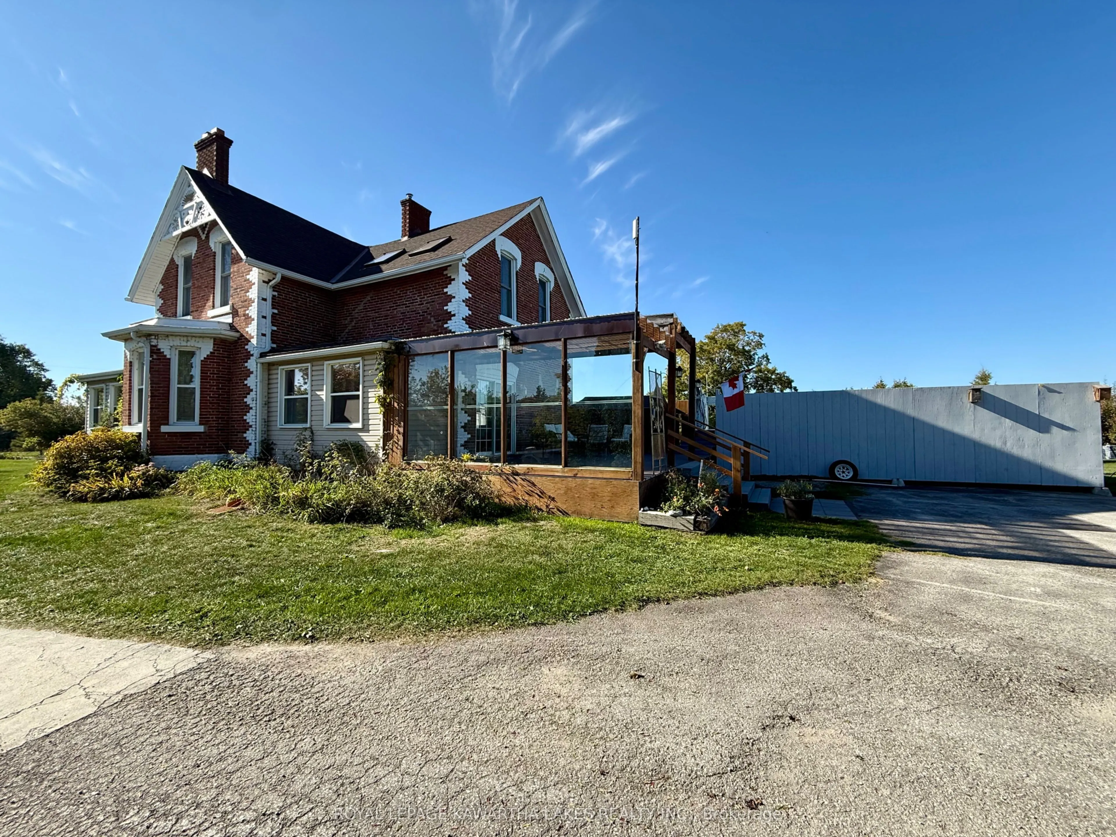 21275 Sideroad 17 Side Road