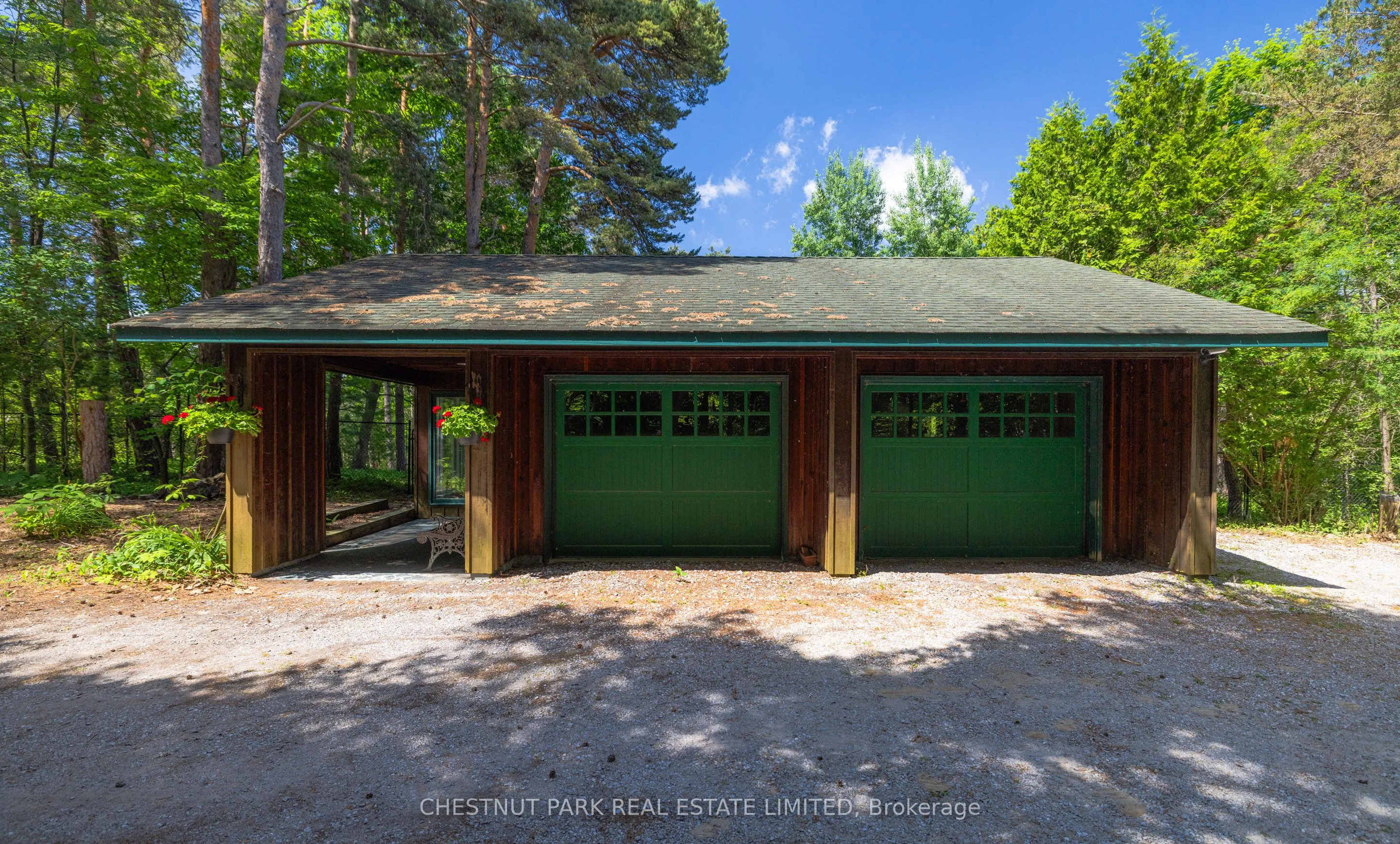 90 Ridge Road