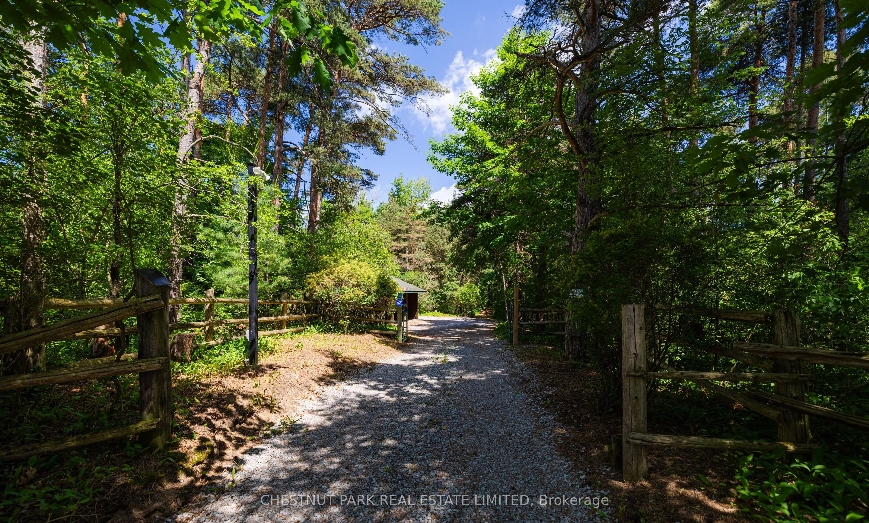 90 Ridge Road