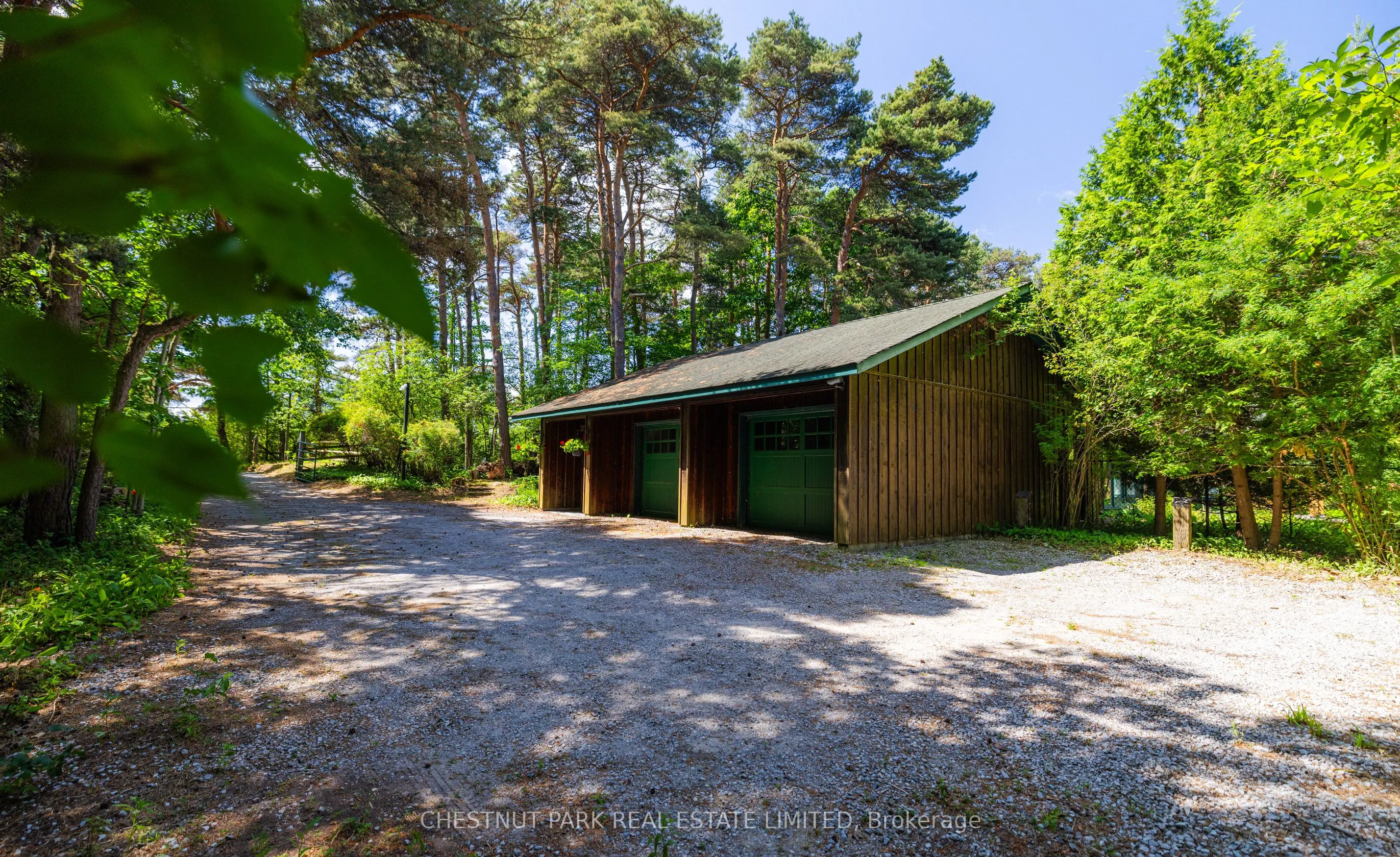 90 Ridge Road