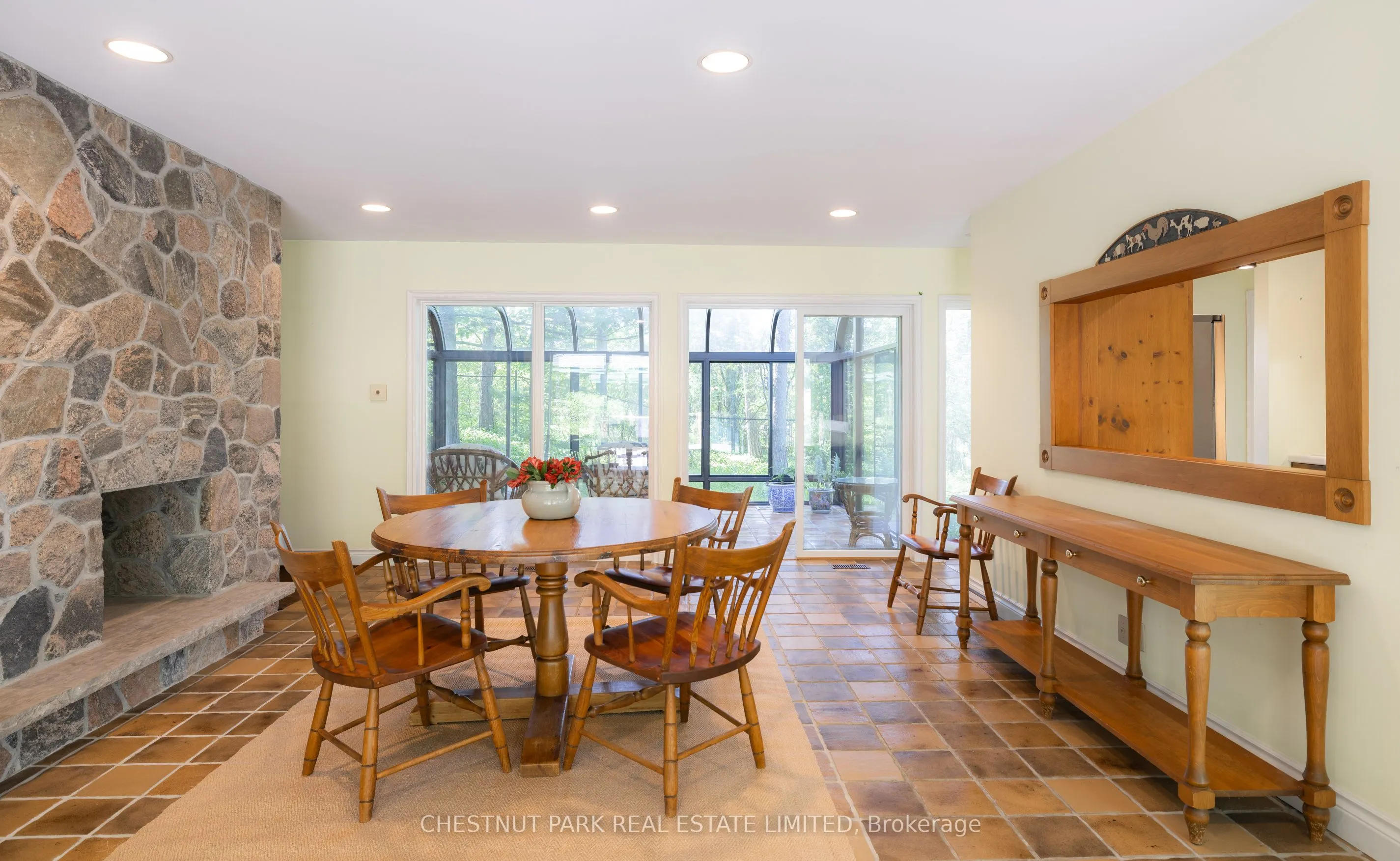 90 Ridge Road