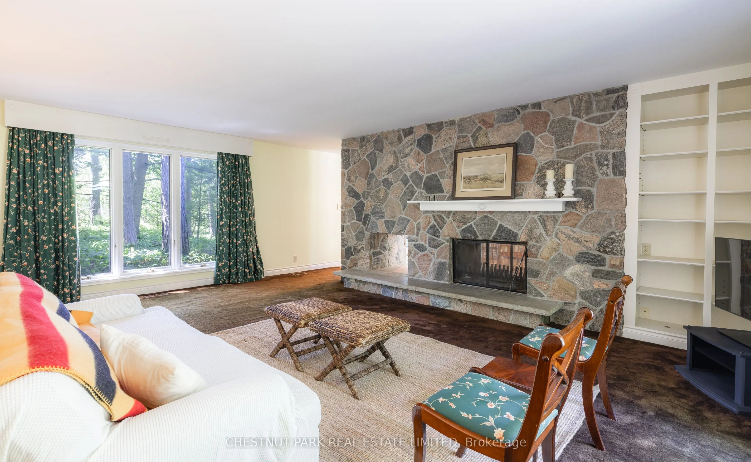 90 Ridge Road